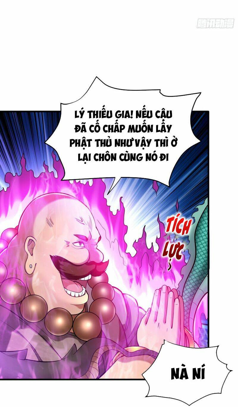 Tối Cường Thần Y Tại Đô Thị Chapter 140 - Trang 2