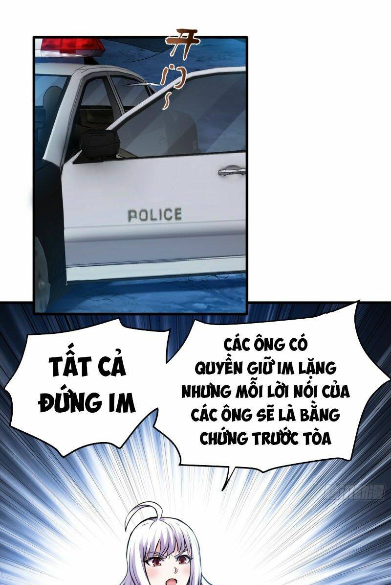 Tối Cường Thần Y Tại Đô Thị Chapter 140 - Trang 2