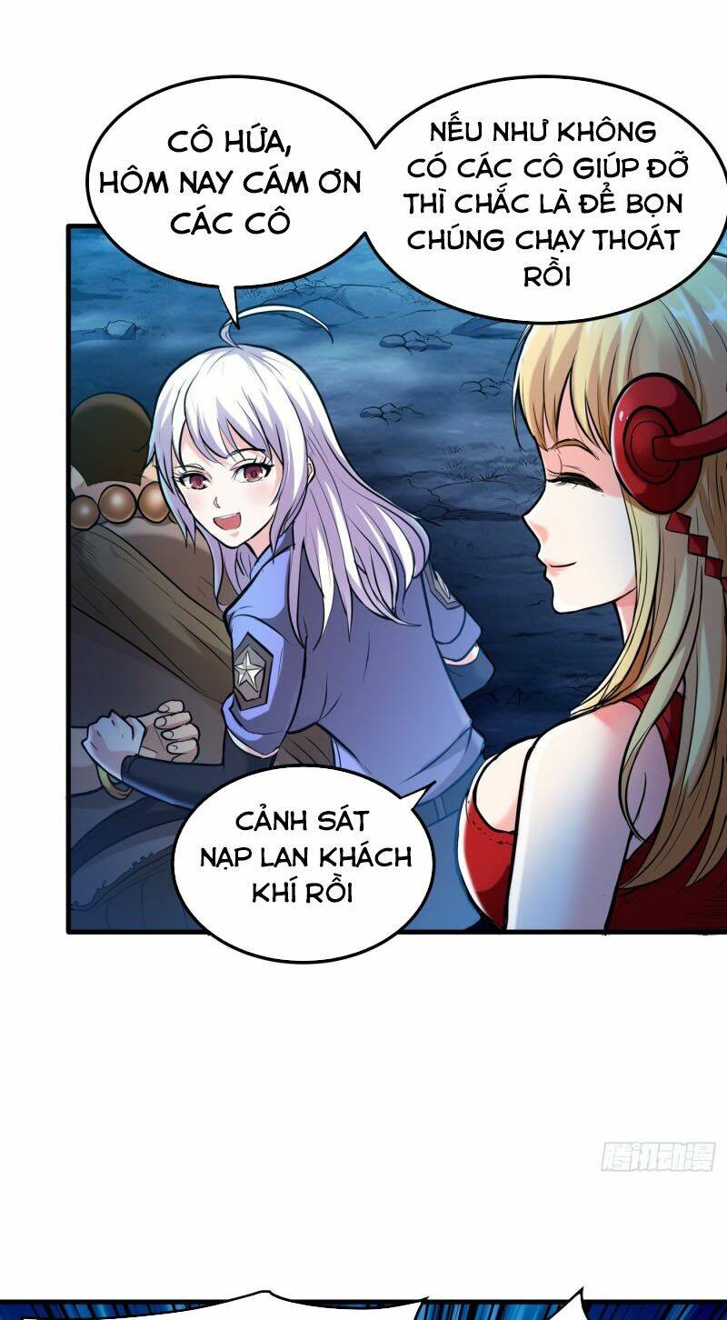 Tối Cường Thần Y Tại Đô Thị Chapter 140 - Trang 2