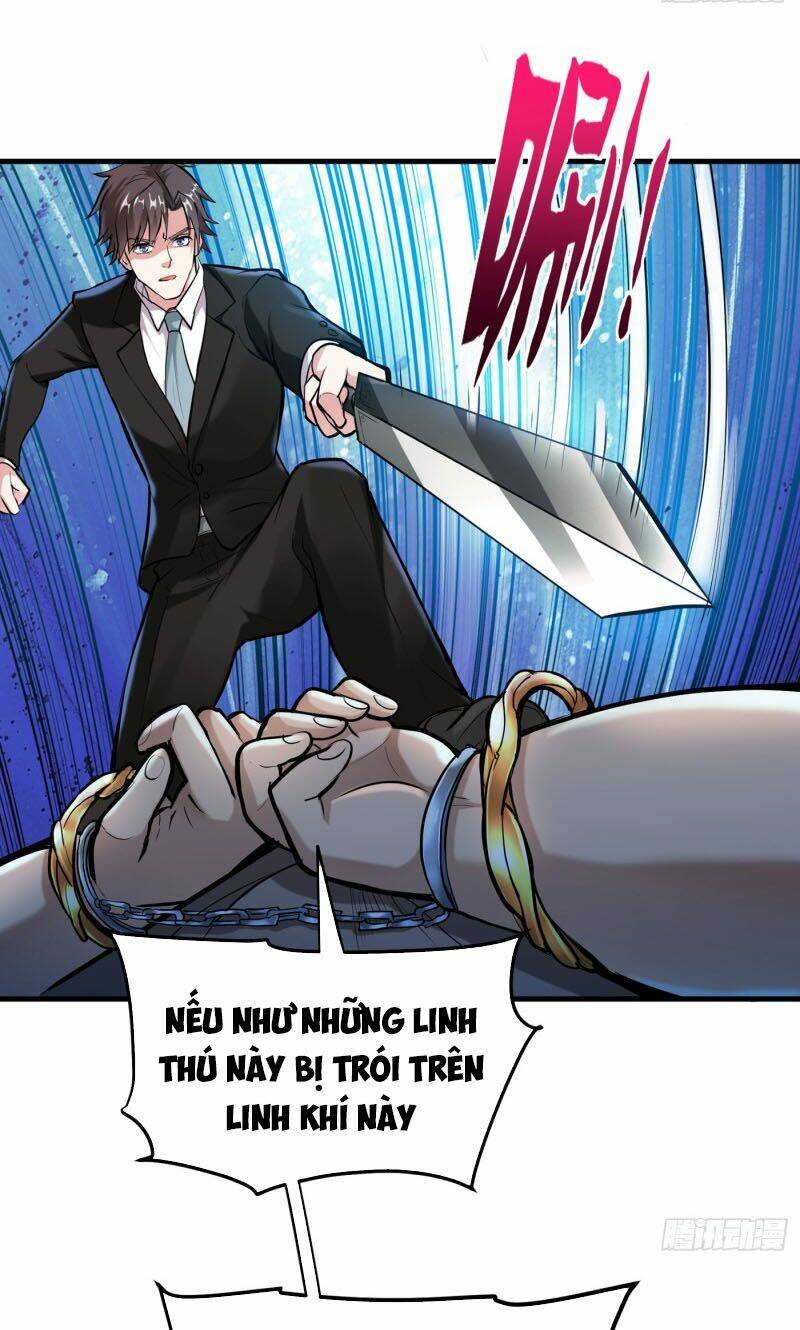 Tối Cường Thần Y Tại Đô Thị Chapter 140 - Trang 2