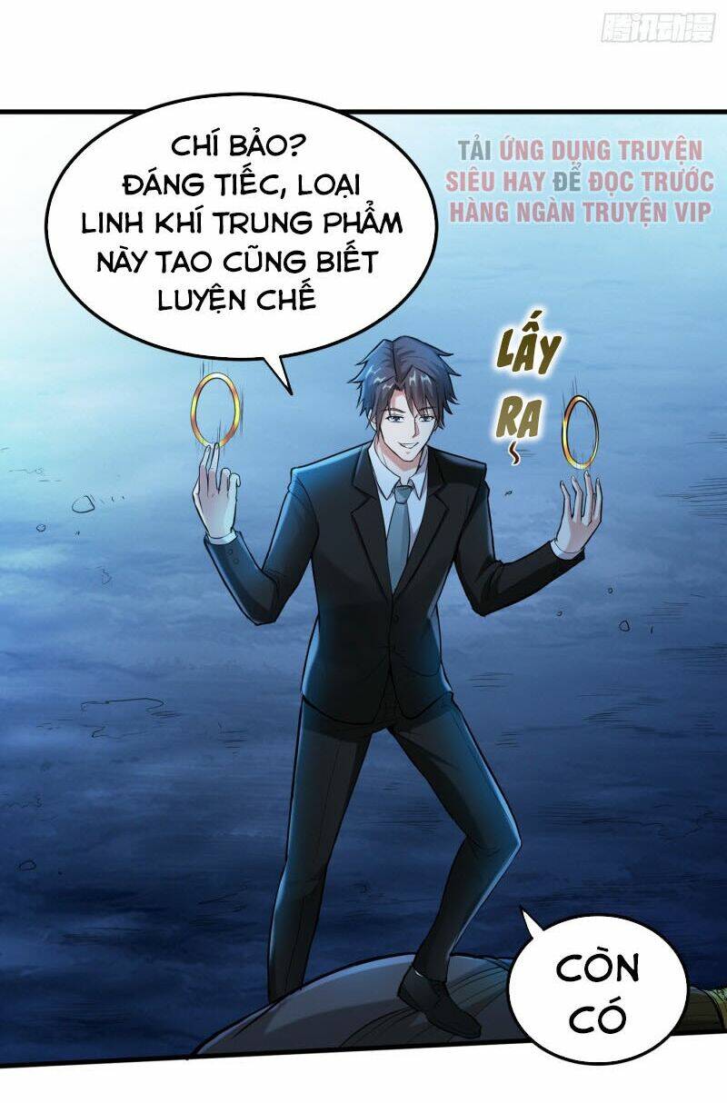 Tối Cường Thần Y Tại Đô Thị Chapter 140 - Trang 2