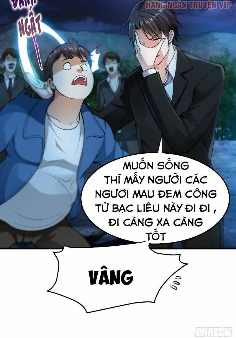 Tối Cường Thần Y Tại Đô Thị Chapter 140 - Trang 2