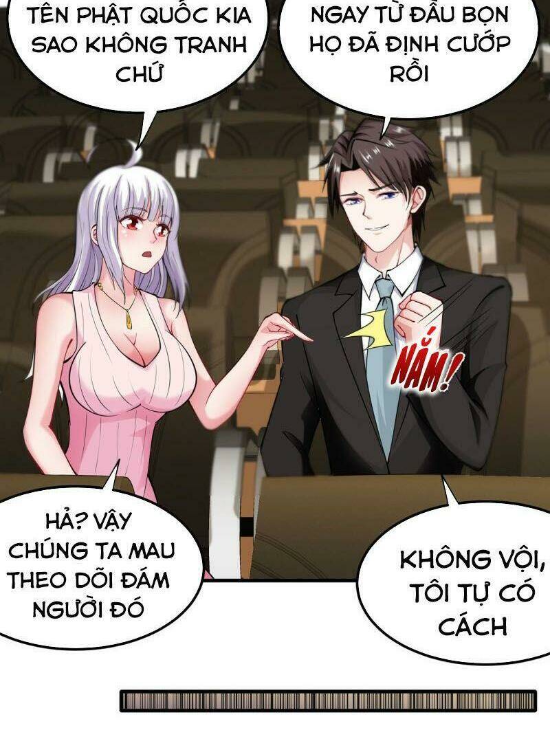 Tối Cường Thần Y Tại Đô Thị Chapter 139 - Trang 2