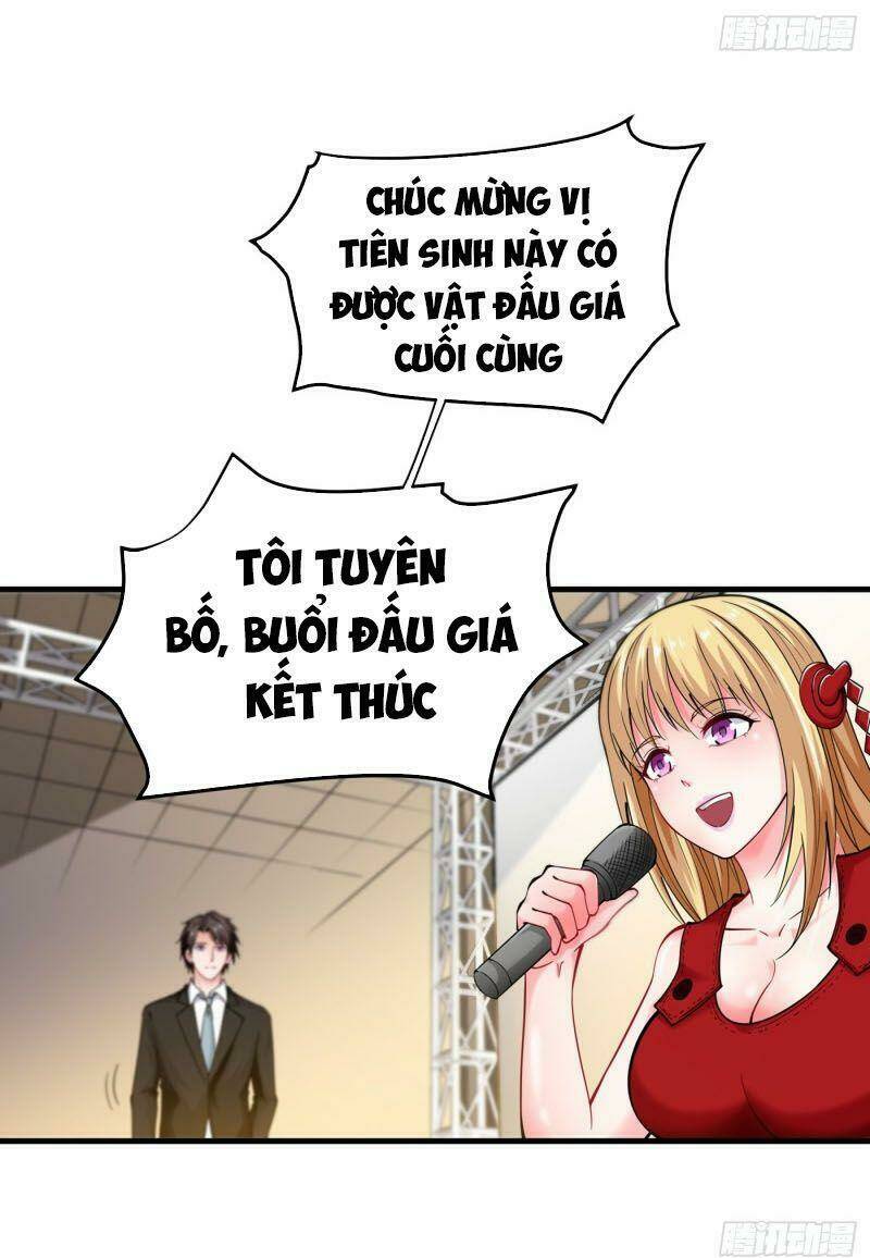 Tối Cường Thần Y Tại Đô Thị Chapter 139 - Trang 2