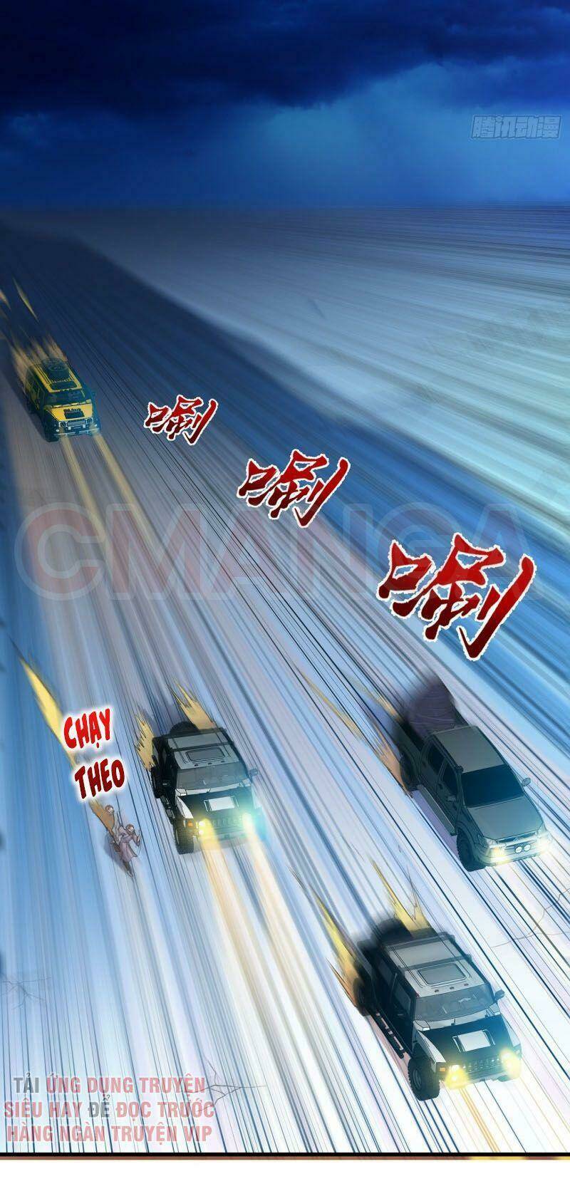 Tối Cường Thần Y Tại Đô Thị Chapter 139 - Trang 2