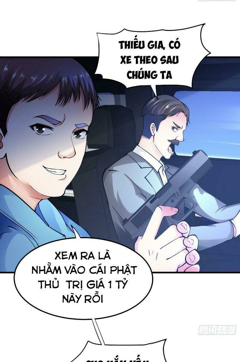 Tối Cường Thần Y Tại Đô Thị Chapter 139 - Trang 2