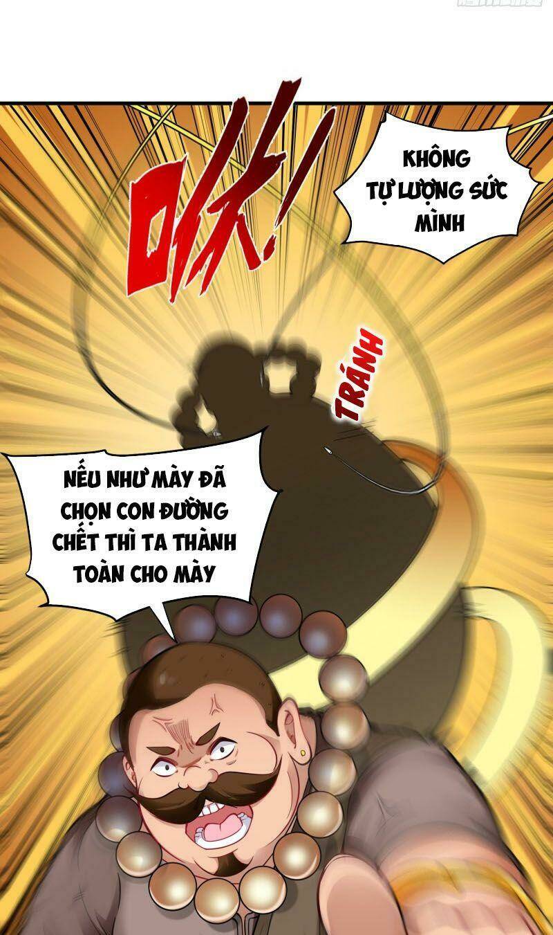 Tối Cường Thần Y Tại Đô Thị Chapter 139 - Trang 2