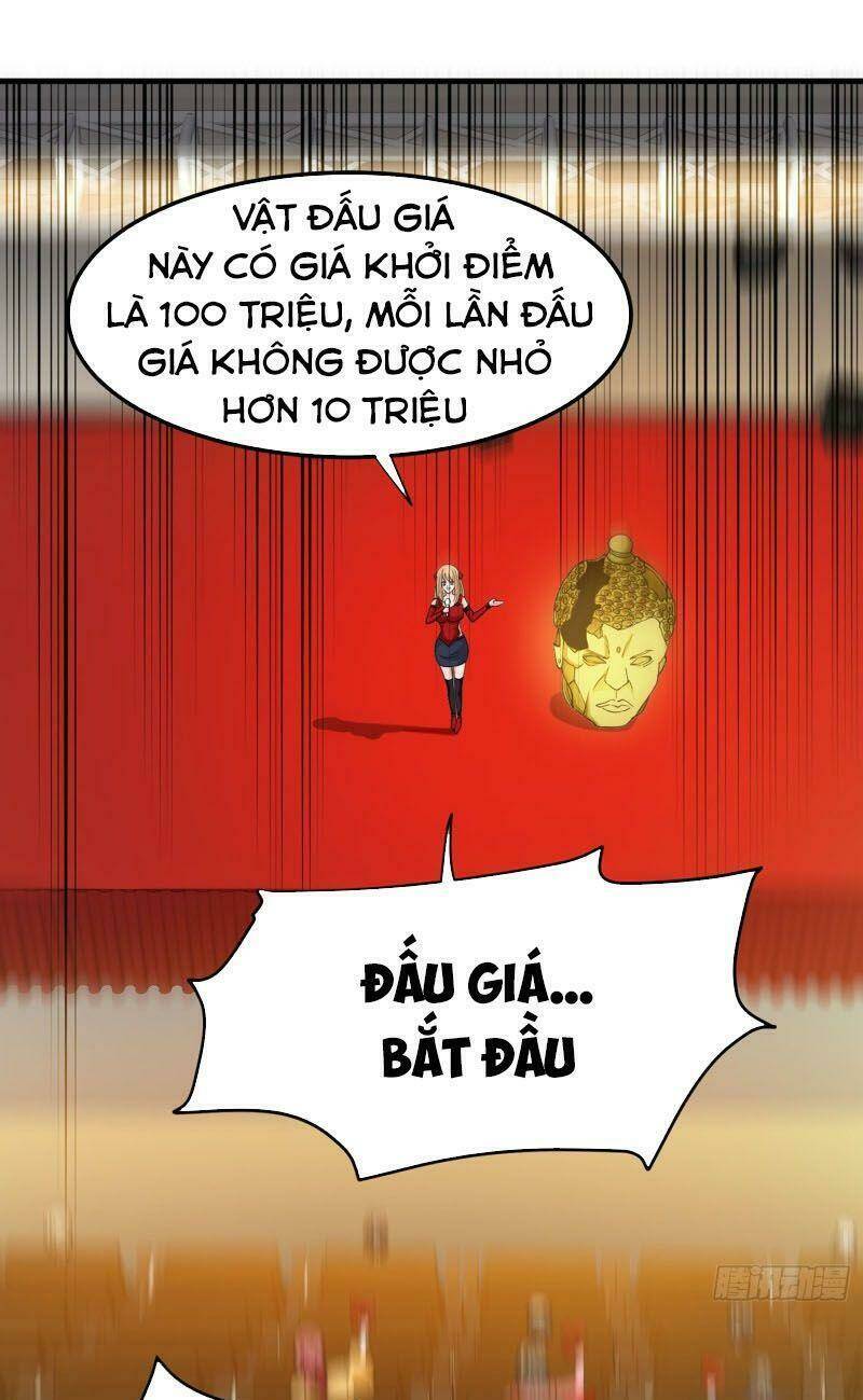 Tối Cường Thần Y Tại Đô Thị Chapter 139 - Trang 2