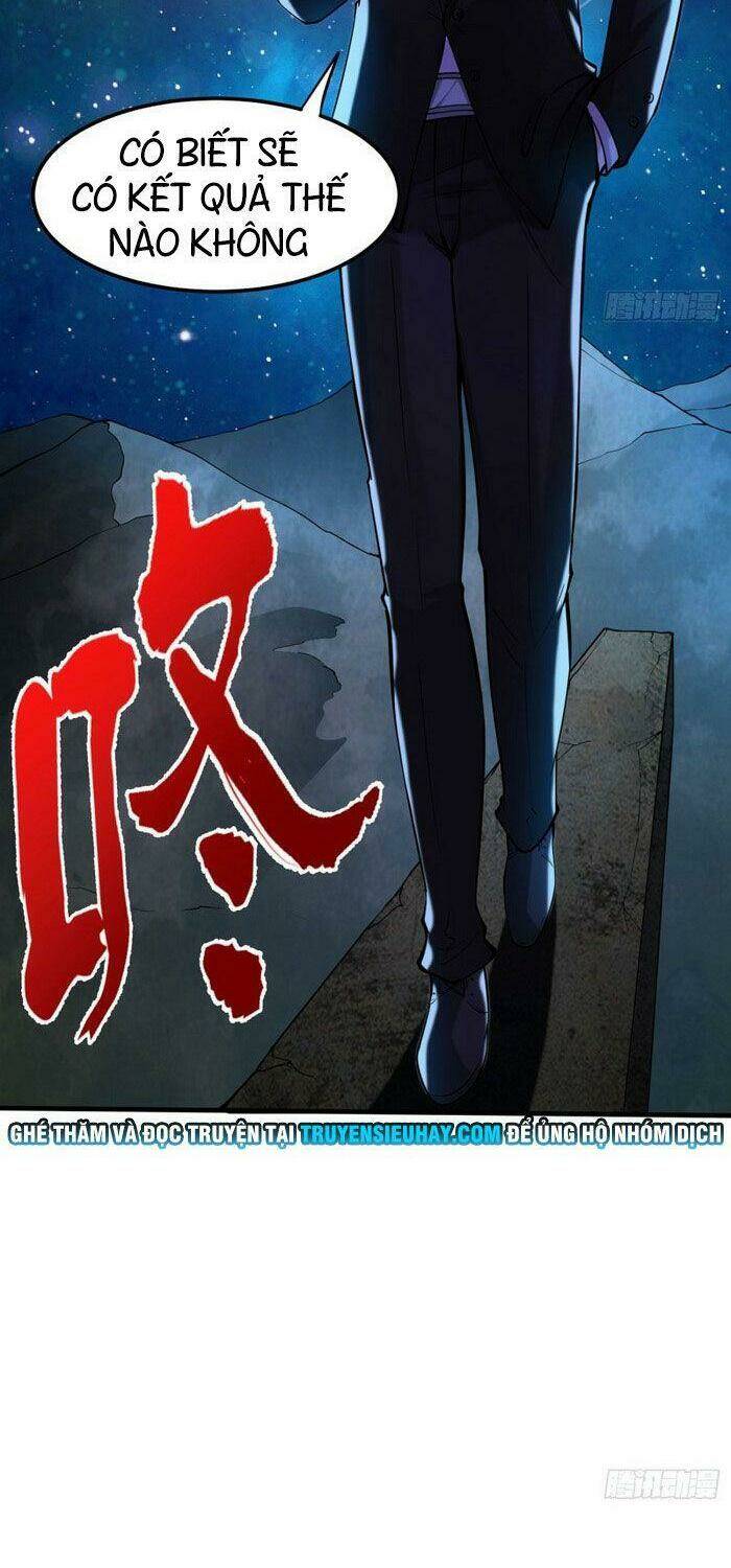 Tối Cường Thần Y Tại Đô Thị Chapter 138 - Trang 2