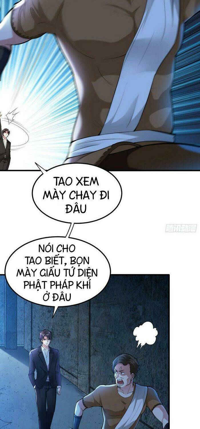 Tối Cường Thần Y Tại Đô Thị Chapter 138 - Trang 2