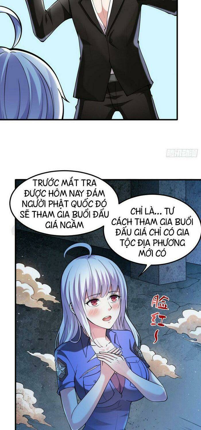 Tối Cường Thần Y Tại Đô Thị Chapter 138 - Trang 2