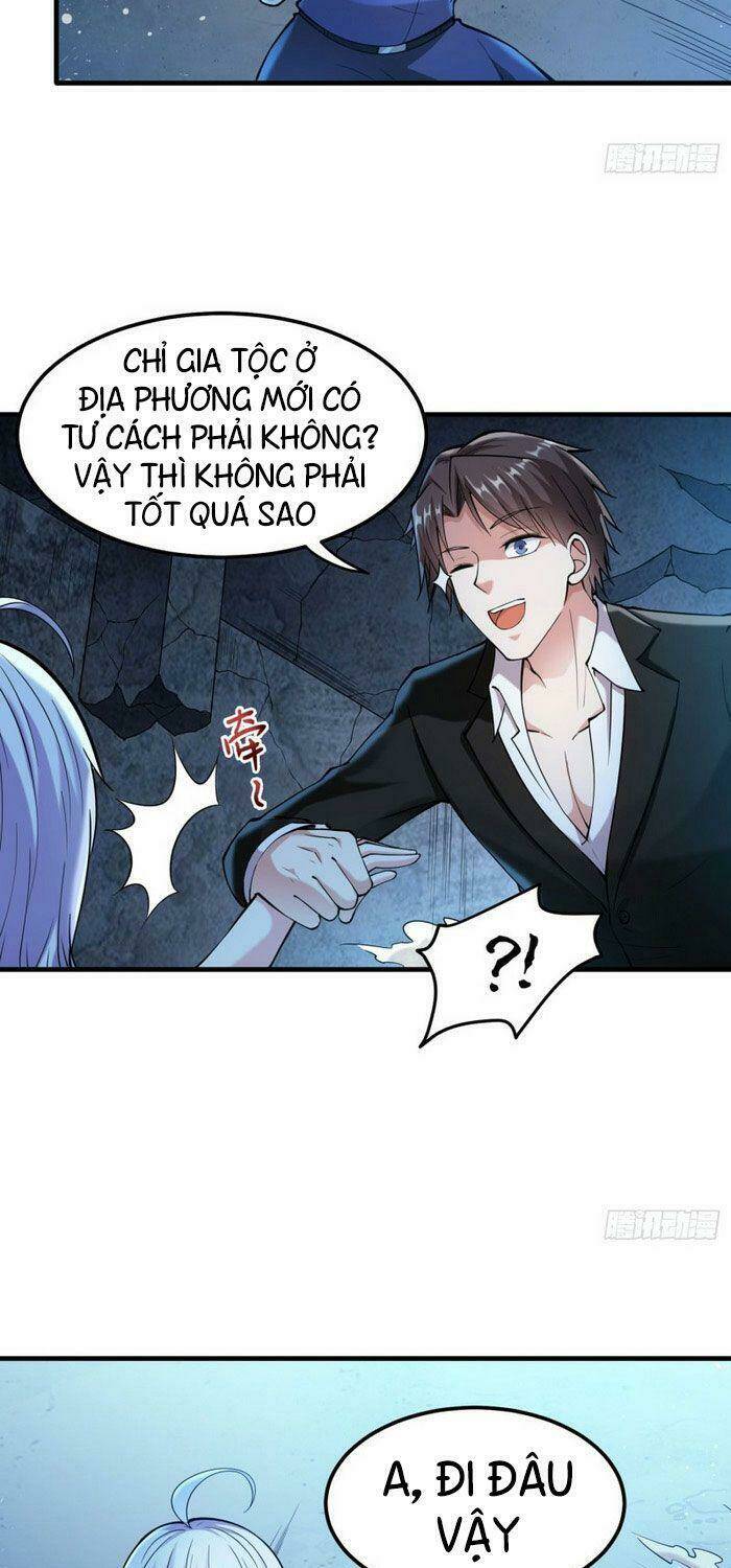 Tối Cường Thần Y Tại Đô Thị Chapter 138 - Trang 2