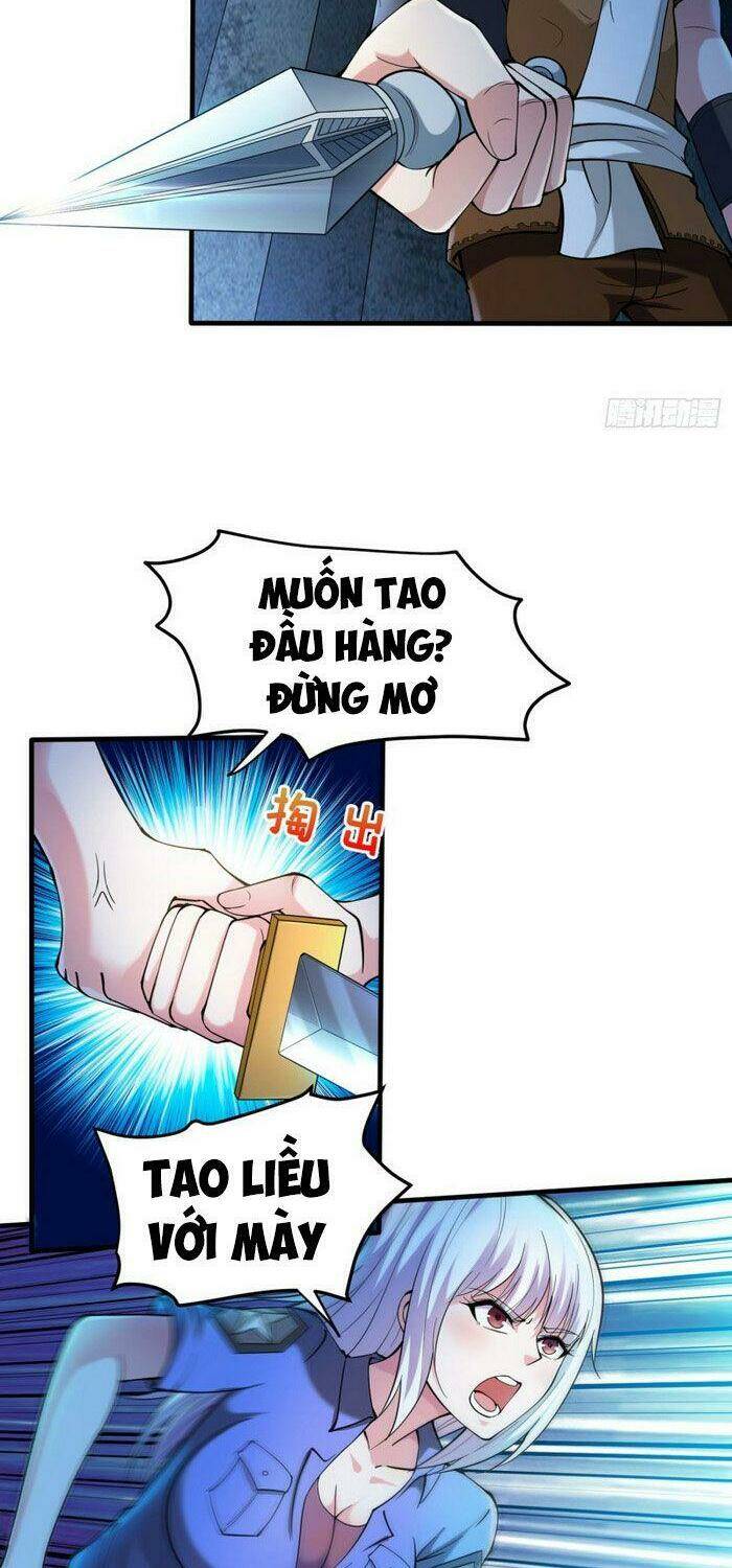 Tối Cường Thần Y Tại Đô Thị Chapter 138 - Trang 2