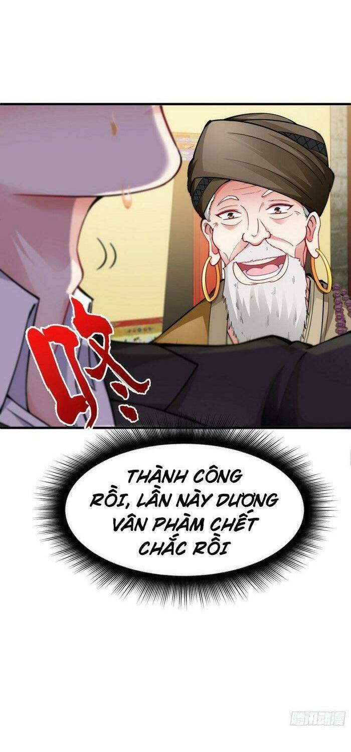 Tối Cường Thần Y Tại Đô Thị Chapter 137 - Trang 2