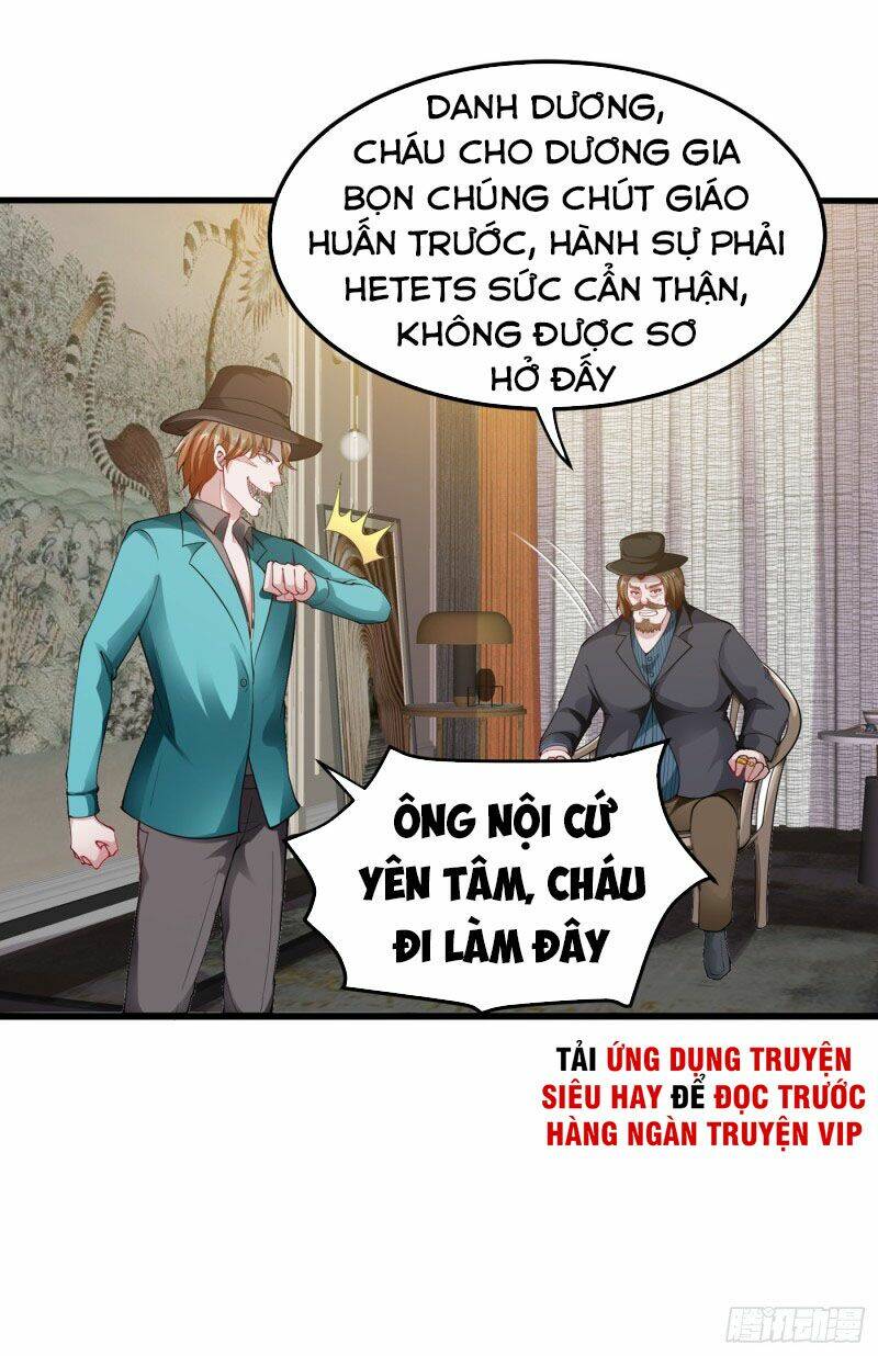 Tối Cường Thần Y Tại Đô Thị Chapter 135 - Trang 2