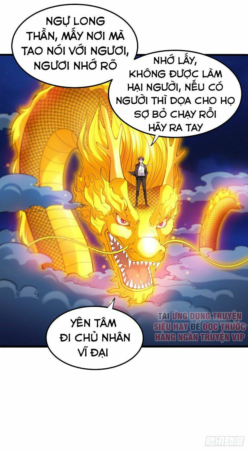 Tối Cường Thần Y Tại Đô Thị Chapter 135 - Trang 2