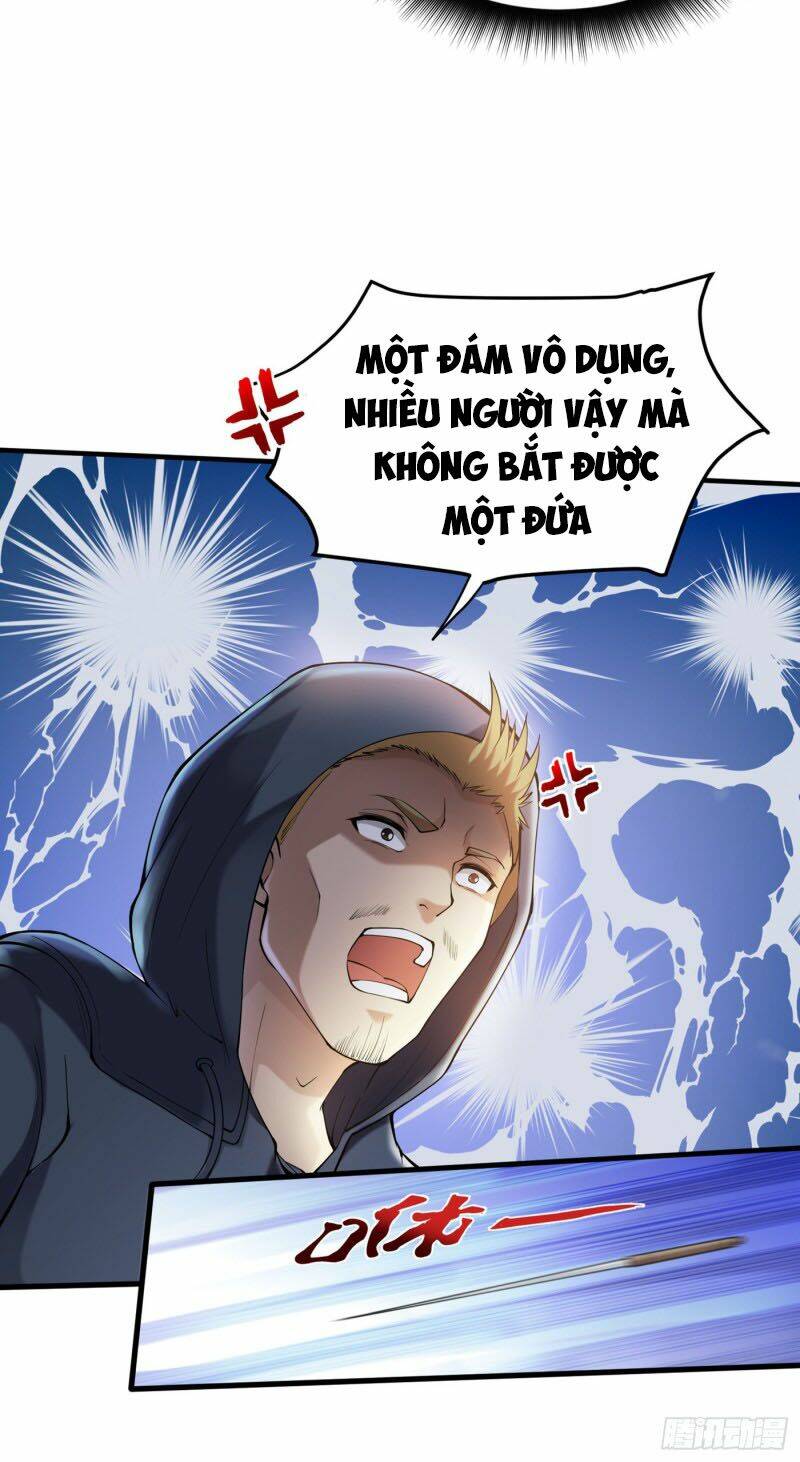 Tối Cường Thần Y Tại Đô Thị Chapter 135 - Trang 2