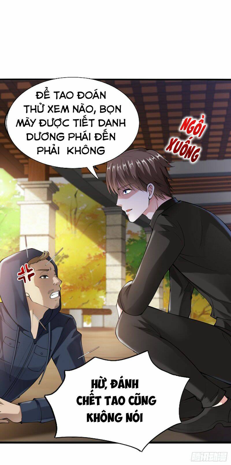 Tối Cường Thần Y Tại Đô Thị Chapter 135 - Trang 2