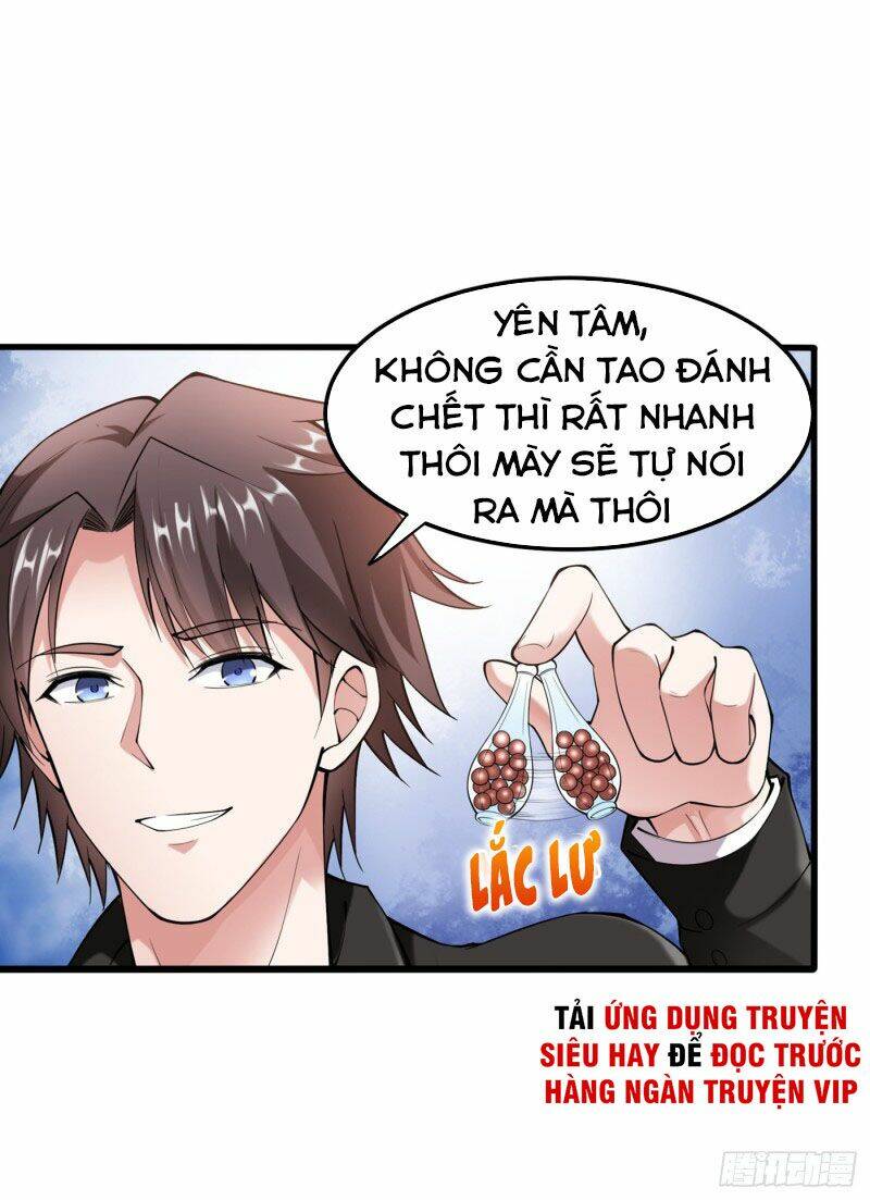 Tối Cường Thần Y Tại Đô Thị Chapter 135 - Trang 2