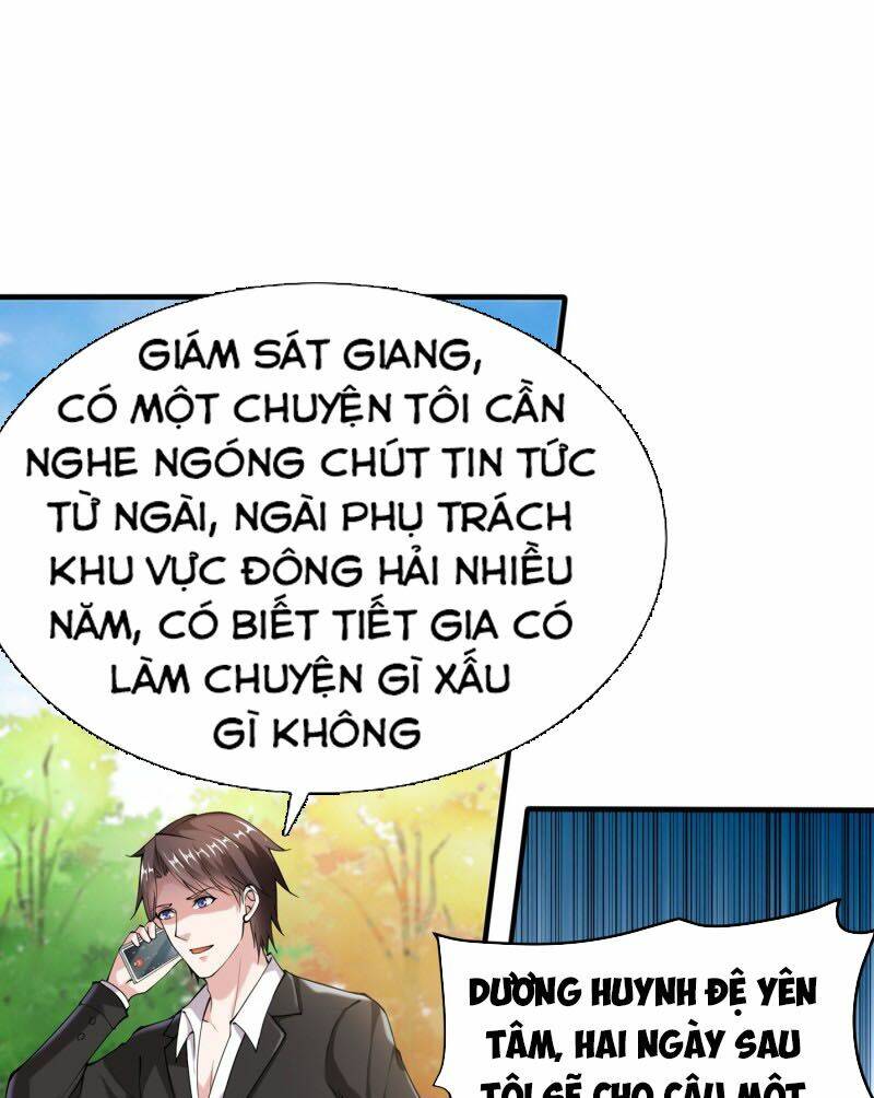 Tối Cường Thần Y Tại Đô Thị Chapter 135 - Trang 2