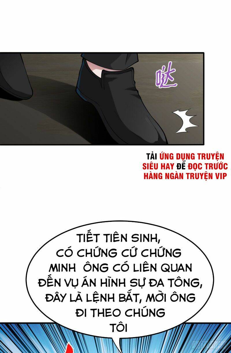 Tối Cường Thần Y Tại Đô Thị Chapter 135 - Trang 2