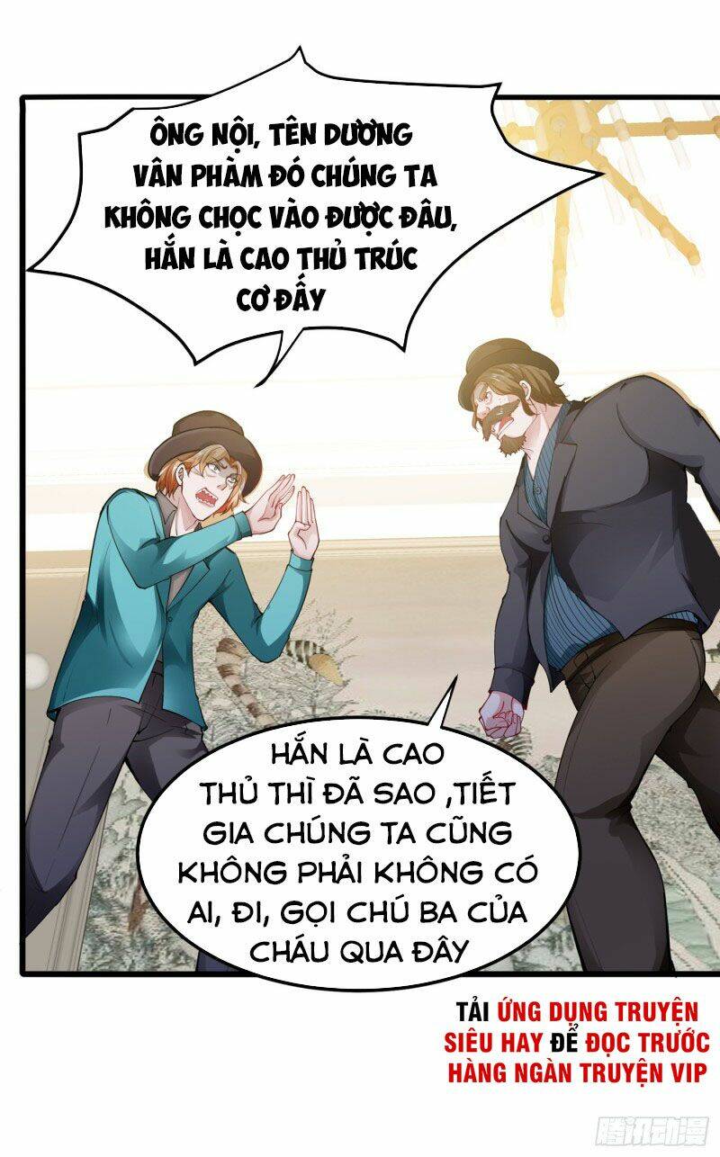 Tối Cường Thần Y Tại Đô Thị Chapter 135 - Trang 2