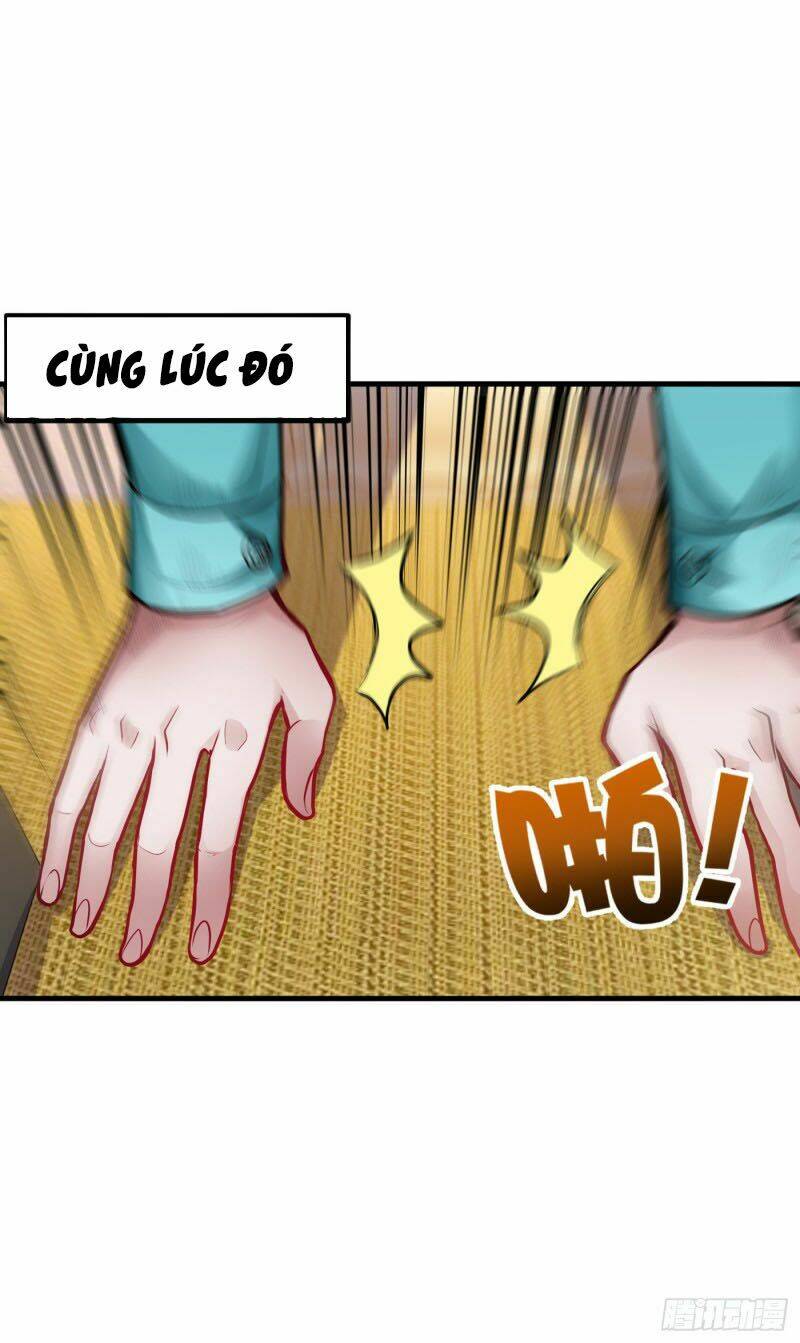 Tối Cường Thần Y Tại Đô Thị Chapter 134 - Trang 2