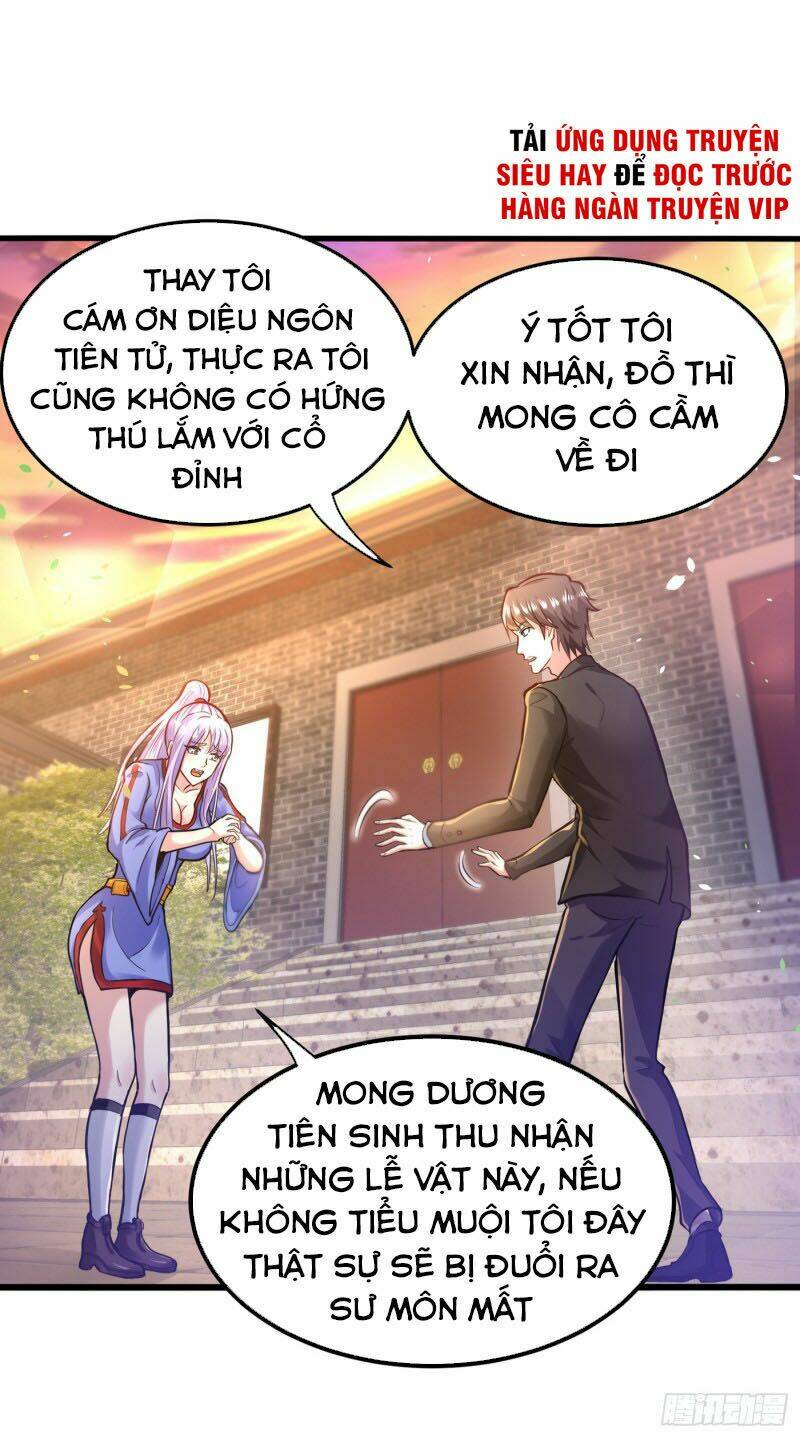 Tối Cường Thần Y Tại Đô Thị Chapter 134 - Trang 2