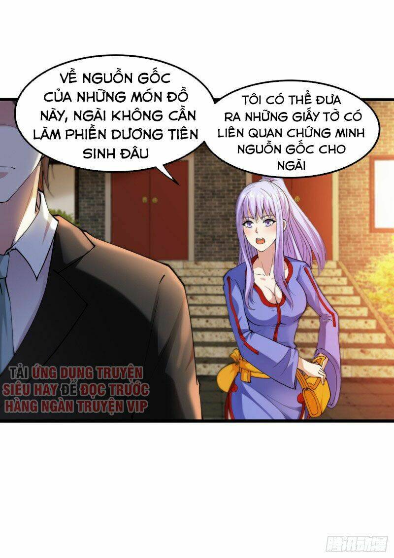 Tối Cường Thần Y Tại Đô Thị Chapter 134 - Trang 2