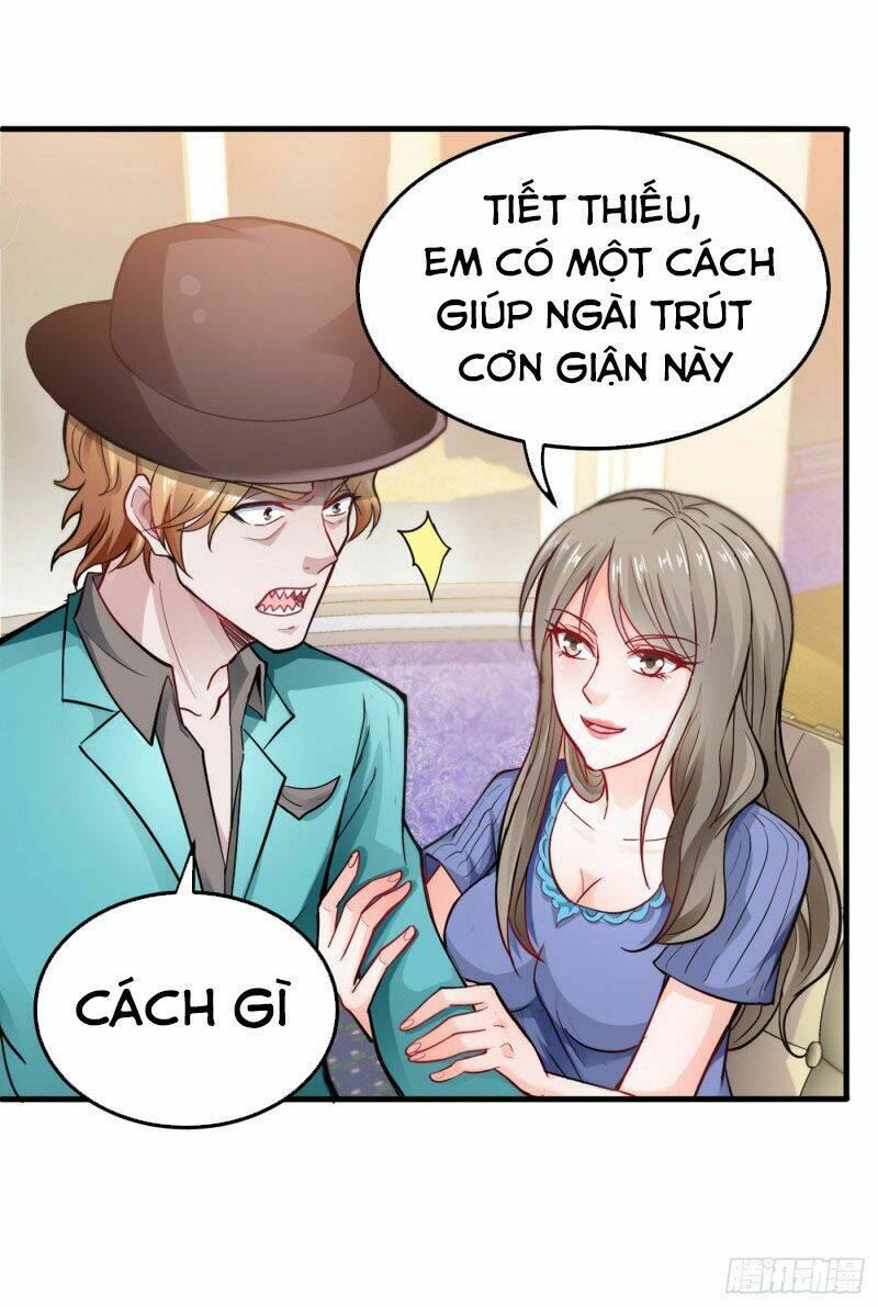 Tối Cường Thần Y Tại Đô Thị Chapter 134 - Trang 2