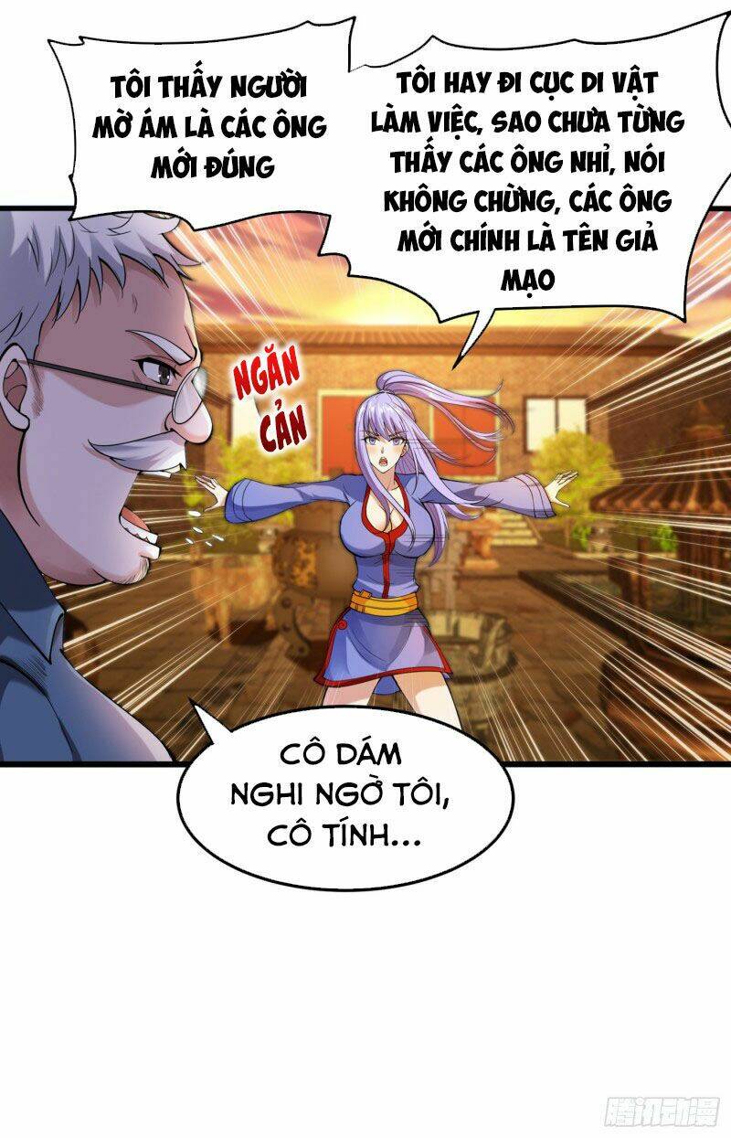 Tối Cường Thần Y Tại Đô Thị Chapter 134 - Trang 2