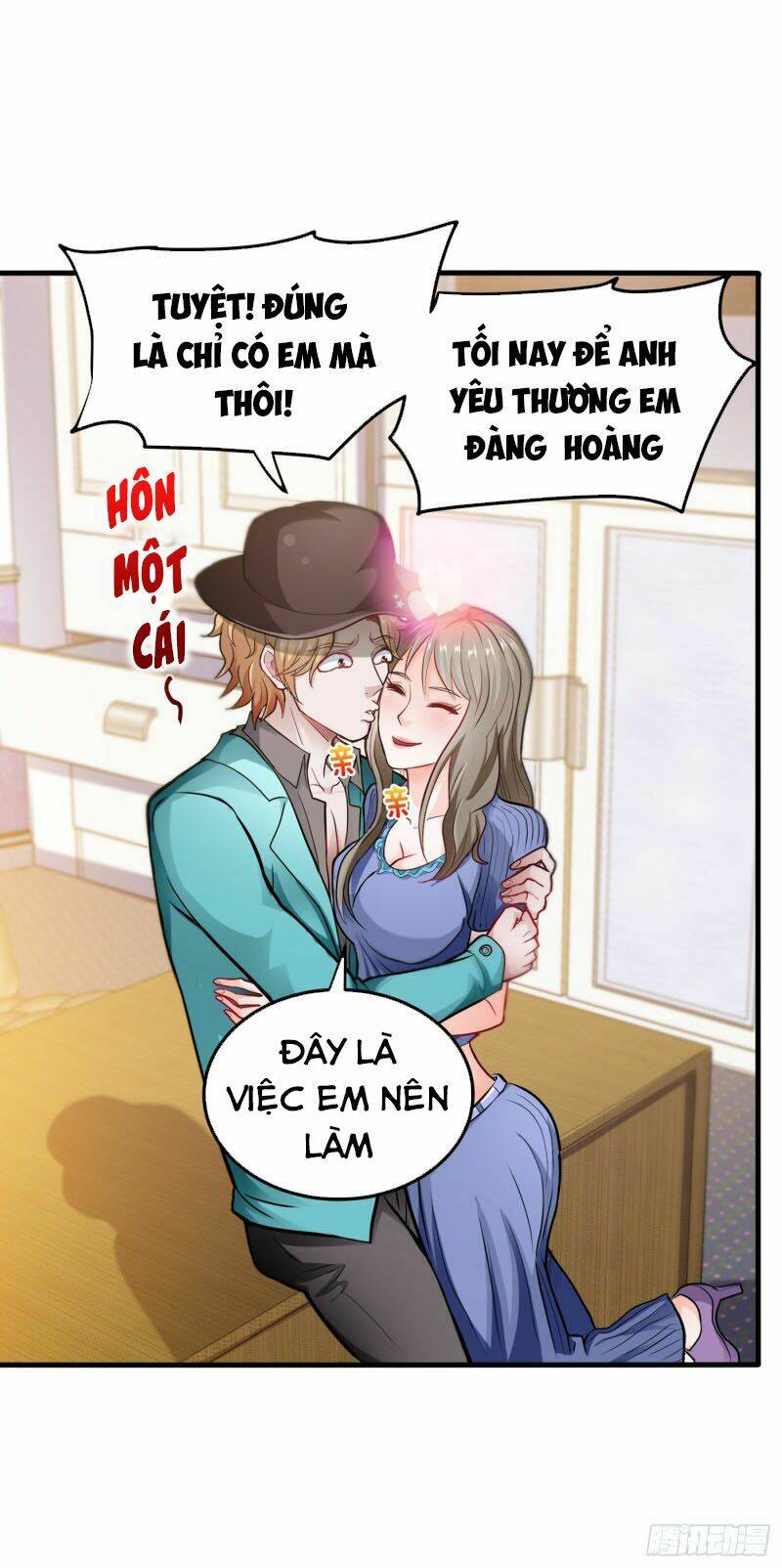 Tối Cường Thần Y Tại Đô Thị Chapter 134 - Trang 2