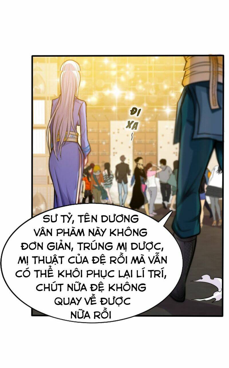 Tối Cường Thần Y Tại Đô Thị Chapter 132 - Trang 2