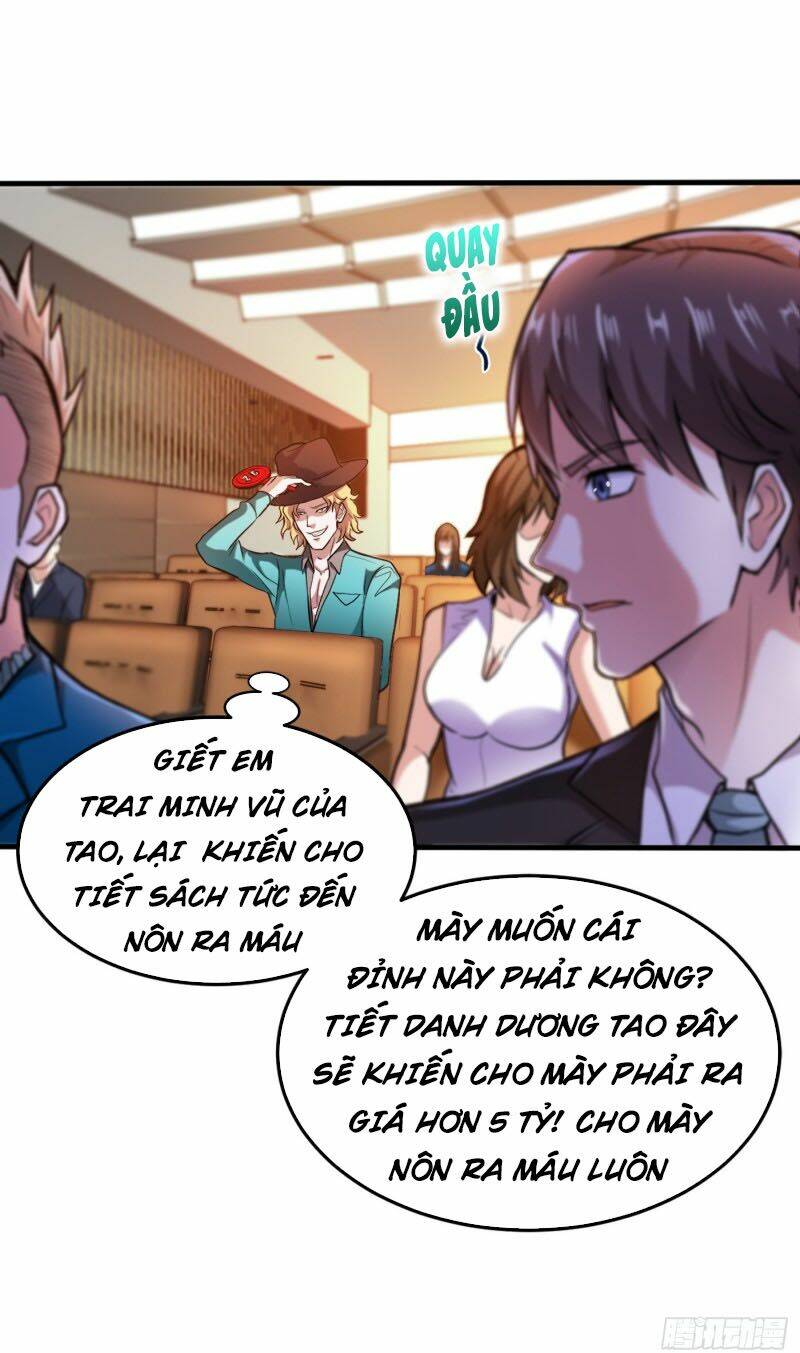 Tối Cường Thần Y Tại Đô Thị Chapter 132 - Trang 2