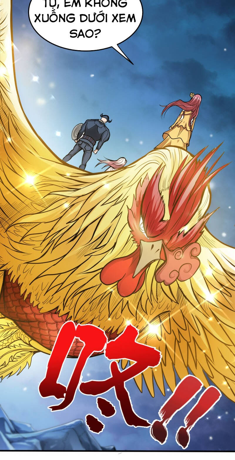 Tối Cường Thần Y Tại Đô Thị Chapter 130 - Trang 2