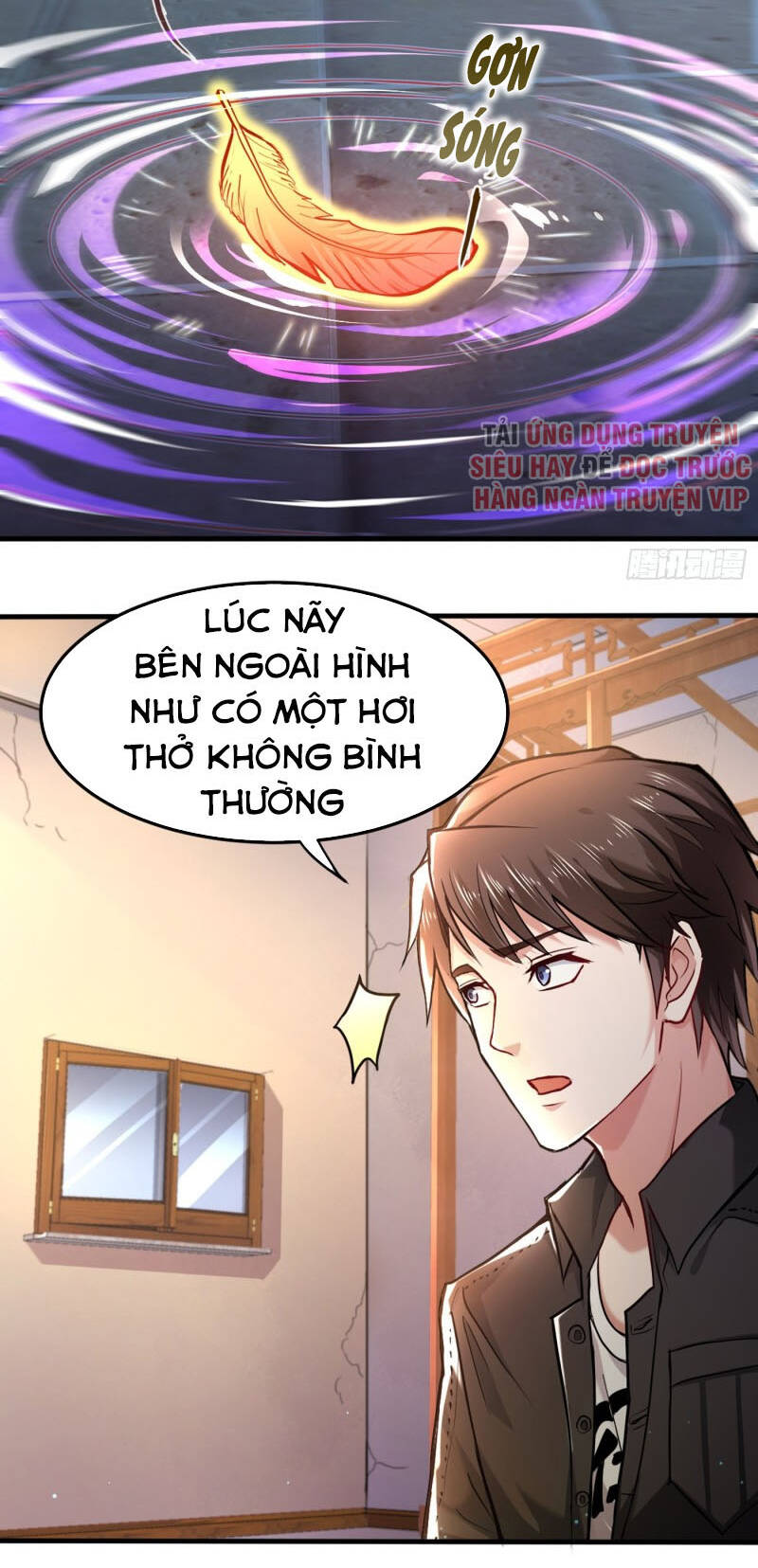 Tối Cường Thần Y Tại Đô Thị Chapter 130 - Trang 2