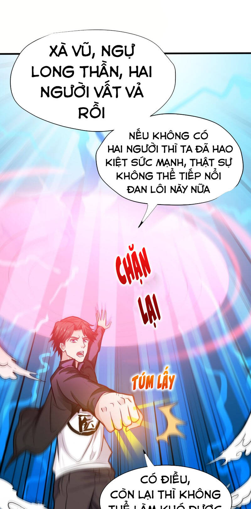 Tối Cường Thần Y Tại Đô Thị Chapter 130 - Trang 2