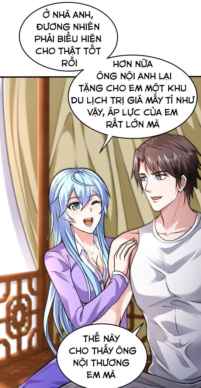 Tối Cường Thần Y Tại Đô Thị Chapter 130 - Trang 2