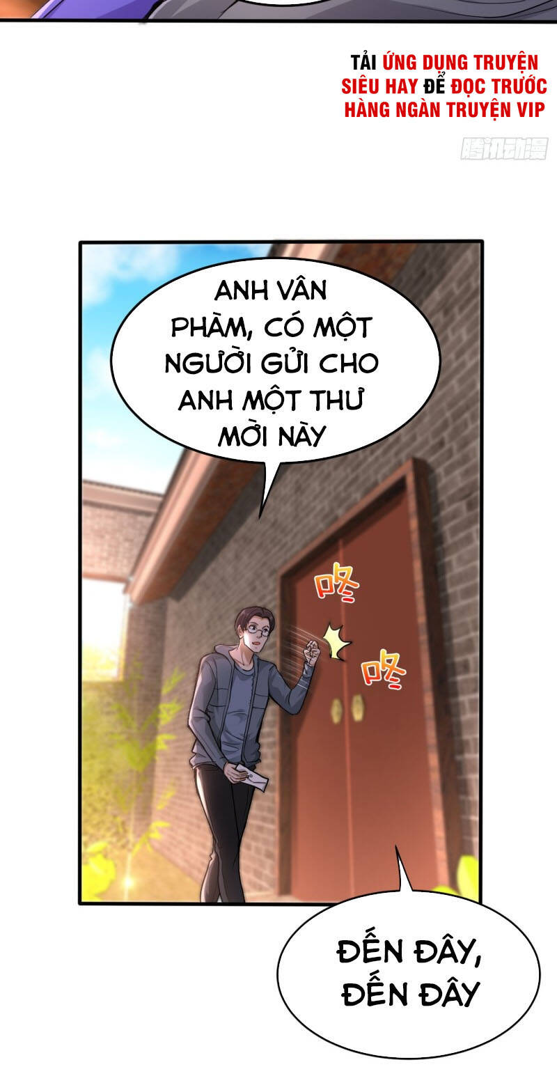 Tối Cường Thần Y Tại Đô Thị Chapter 130 - Trang 2