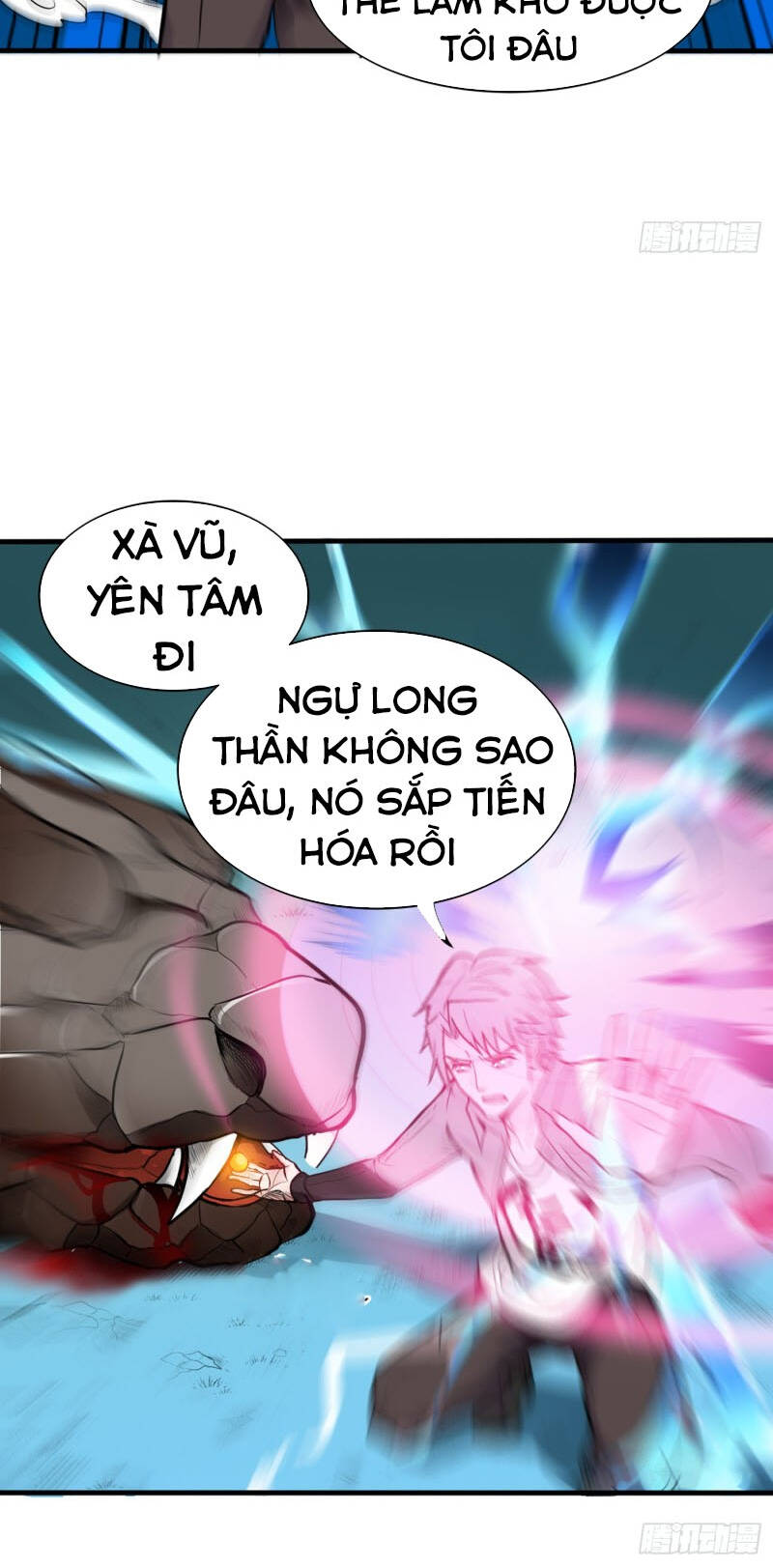 Tối Cường Thần Y Tại Đô Thị Chapter 130 - Trang 2