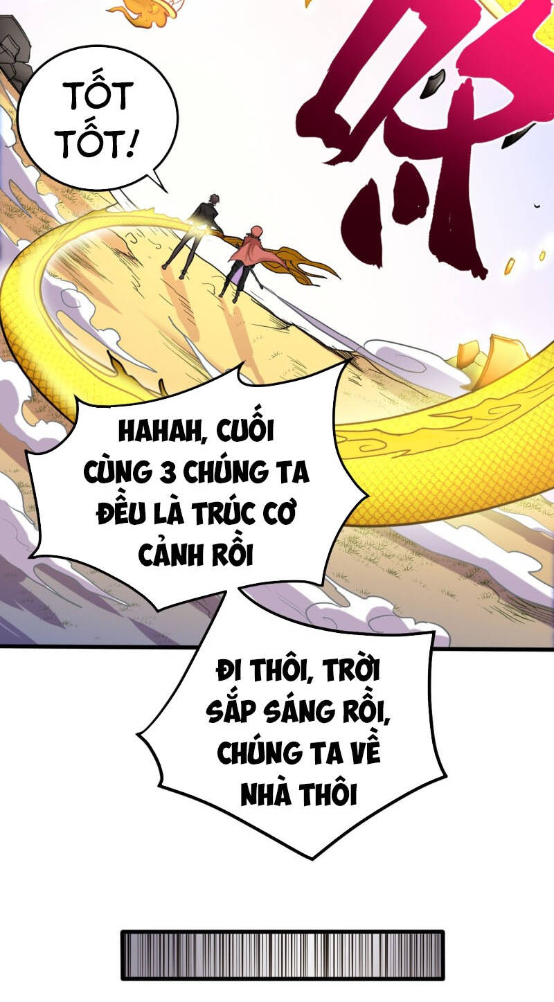 Tối Cường Thần Y Tại Đô Thị Chapter 130 - Trang 2