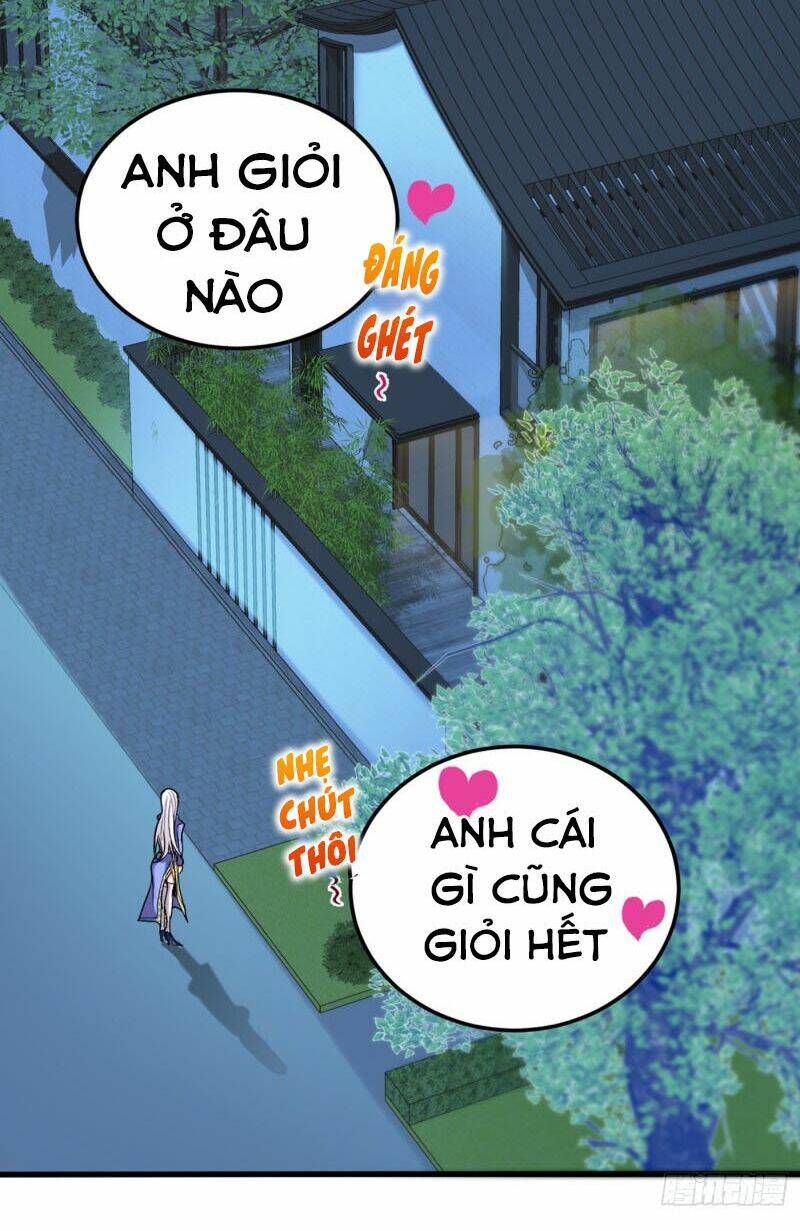 Tối Cường Thần Y Tại Đô Thị Chapter 129 - Trang 2