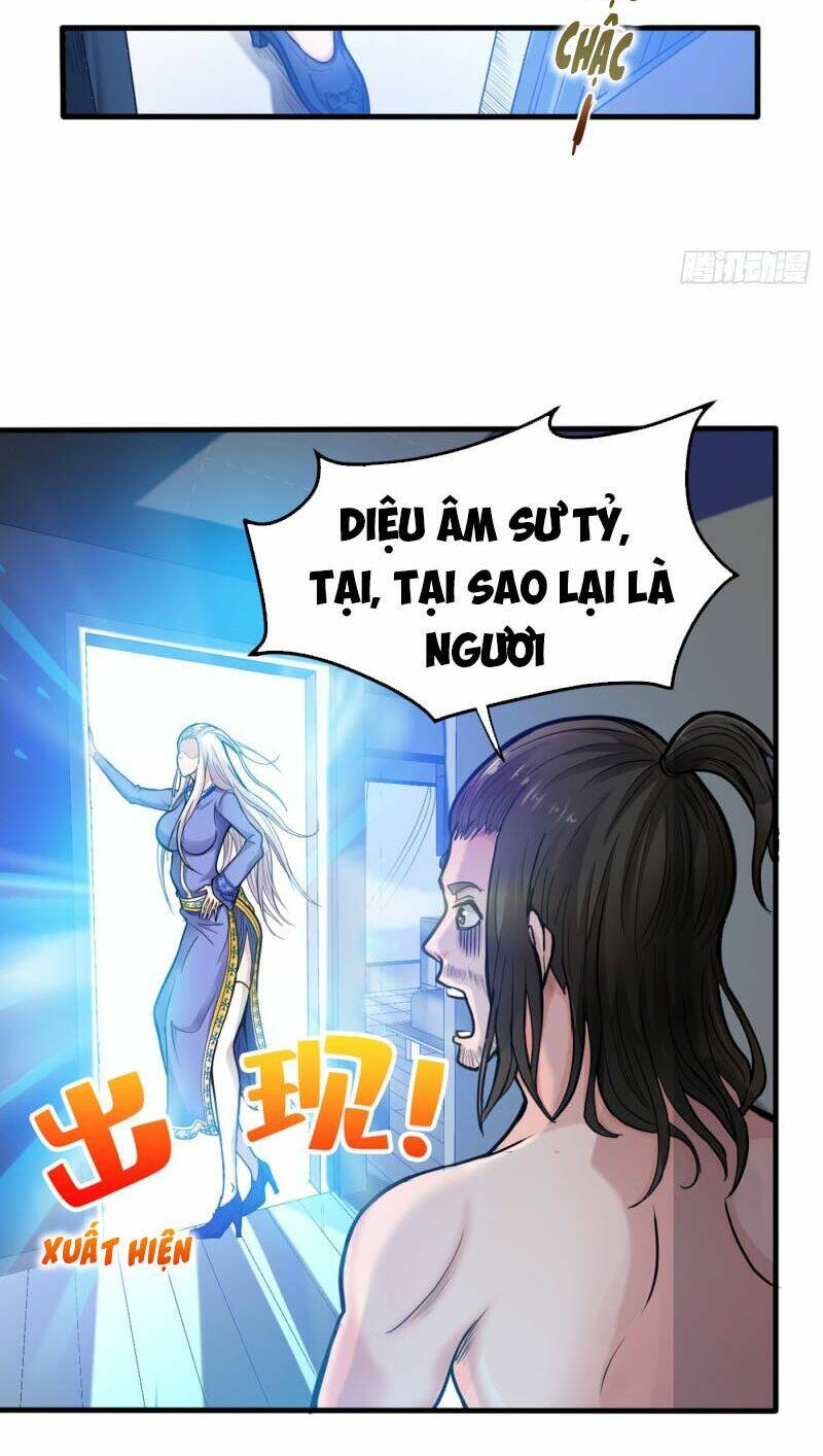 Tối Cường Thần Y Tại Đô Thị Chapter 129 - Trang 2