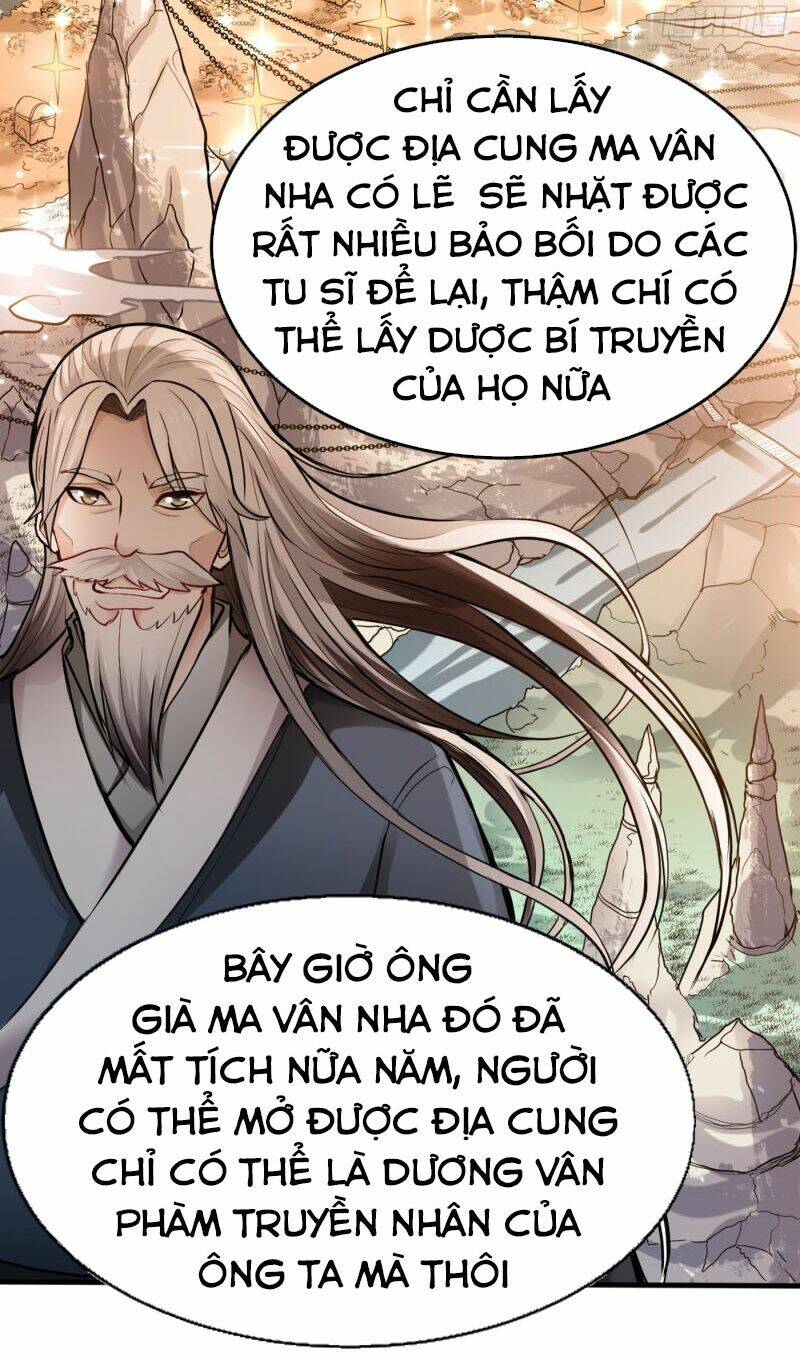 Tối Cường Thần Y Tại Đô Thị Chapter 129 - Trang 2