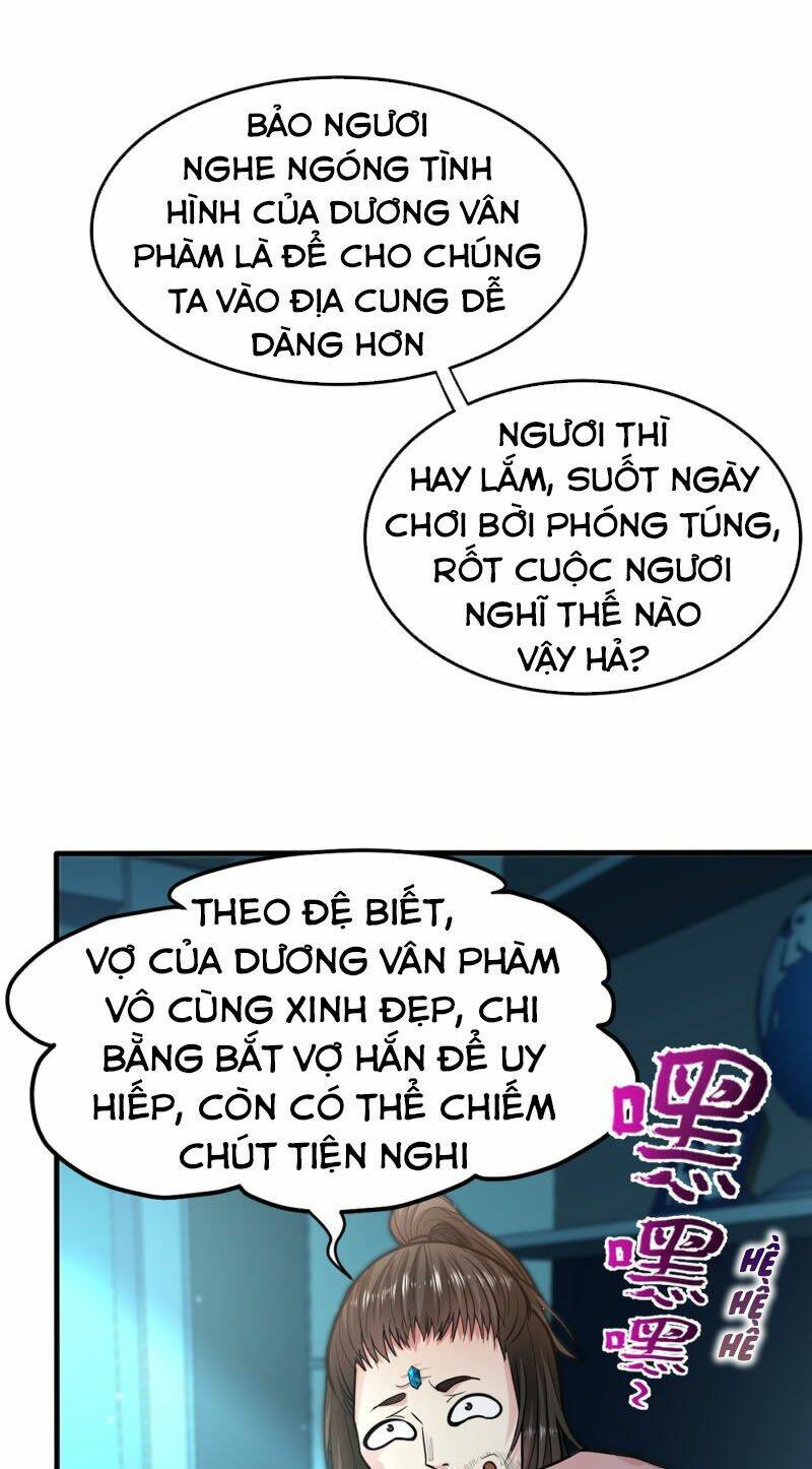 Tối Cường Thần Y Tại Đô Thị Chapter 129 - Trang 2