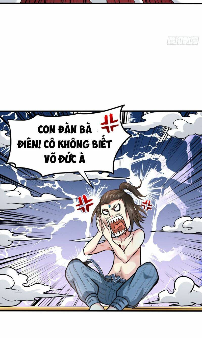 Tối Cường Thần Y Tại Đô Thị Chapter 129 - Trang 2