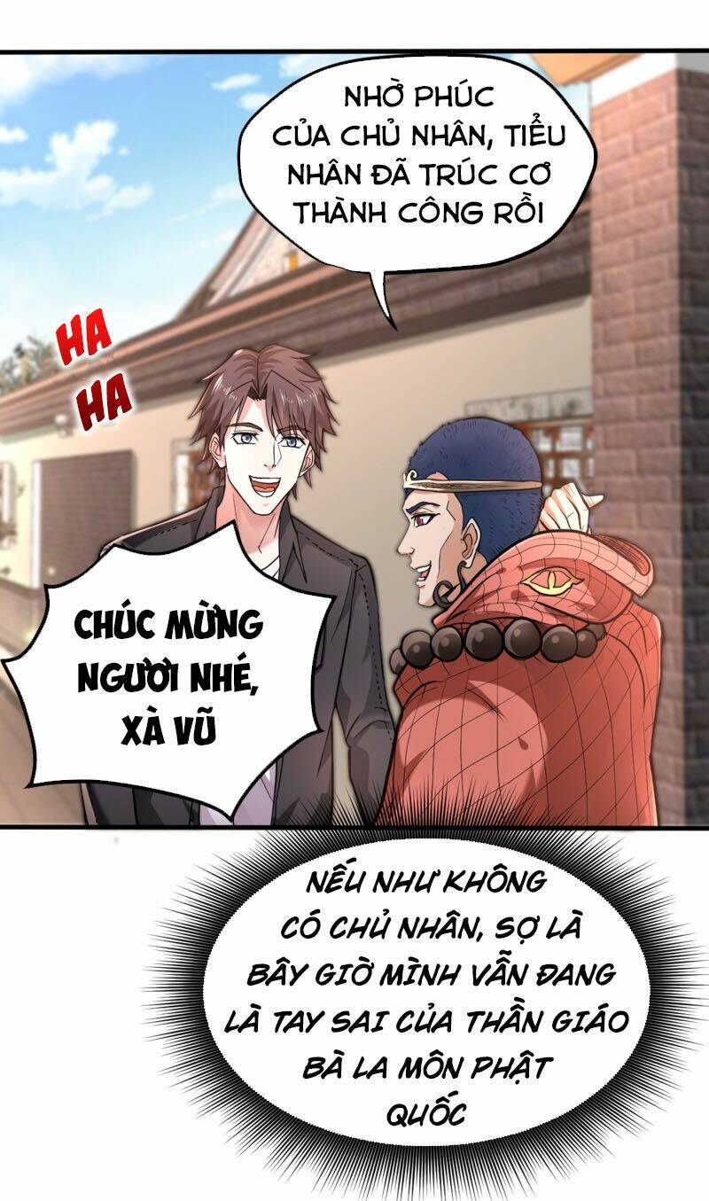 Tối Cường Thần Y Tại Đô Thị Chapter 129 - Trang 2