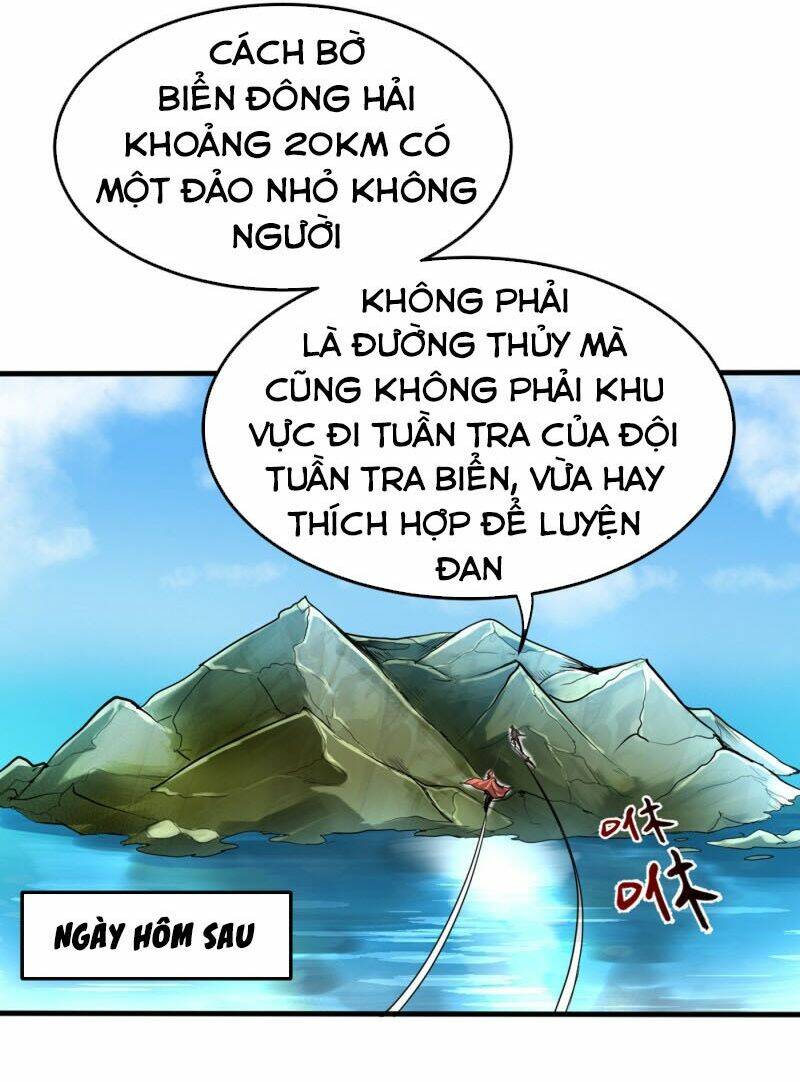 Tối Cường Thần Y Tại Đô Thị Chapter 129 - Trang 2