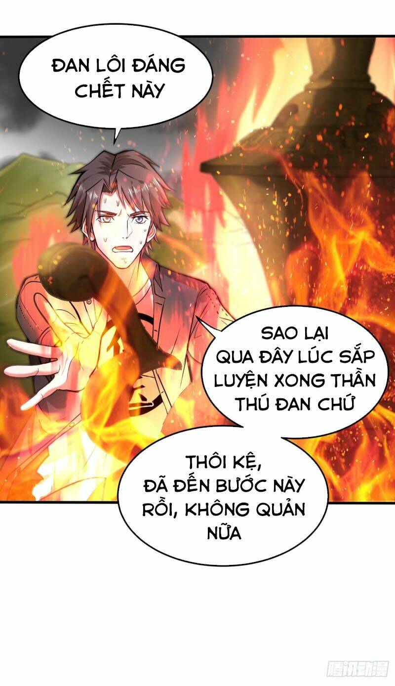 Tối Cường Thần Y Tại Đô Thị Chapter 129 - Trang 2