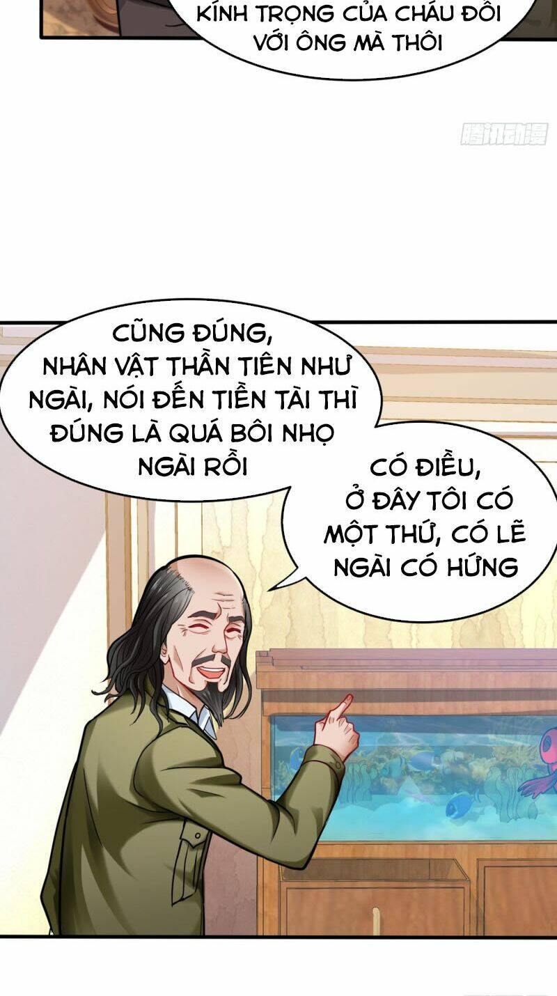 Tối Cường Thần Y Tại Đô Thị Chapter 129 - Trang 2